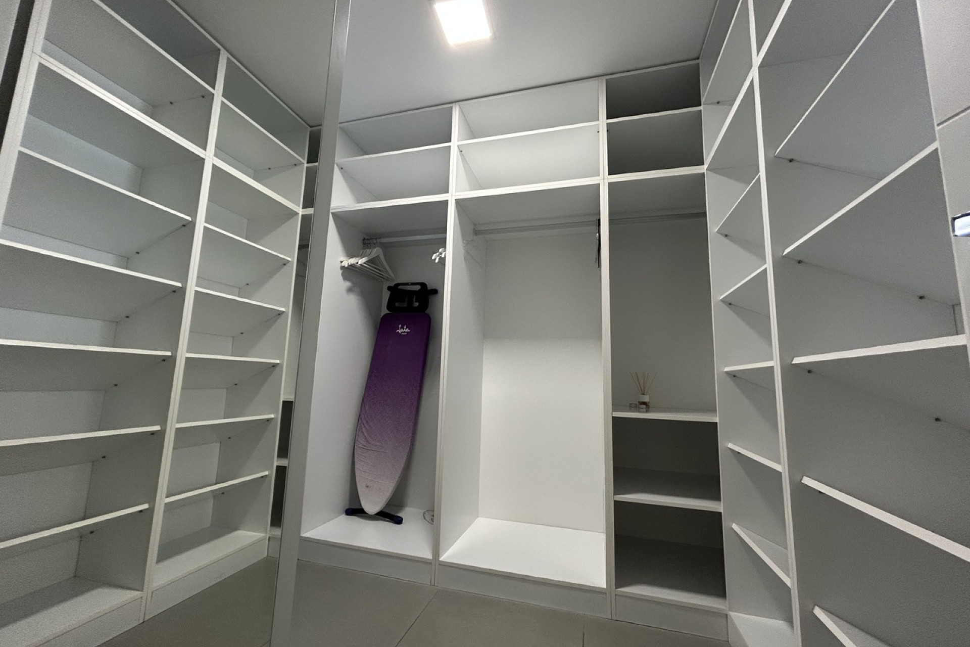 Herverkoop - Villa -
Torrevieja - Los Balcones