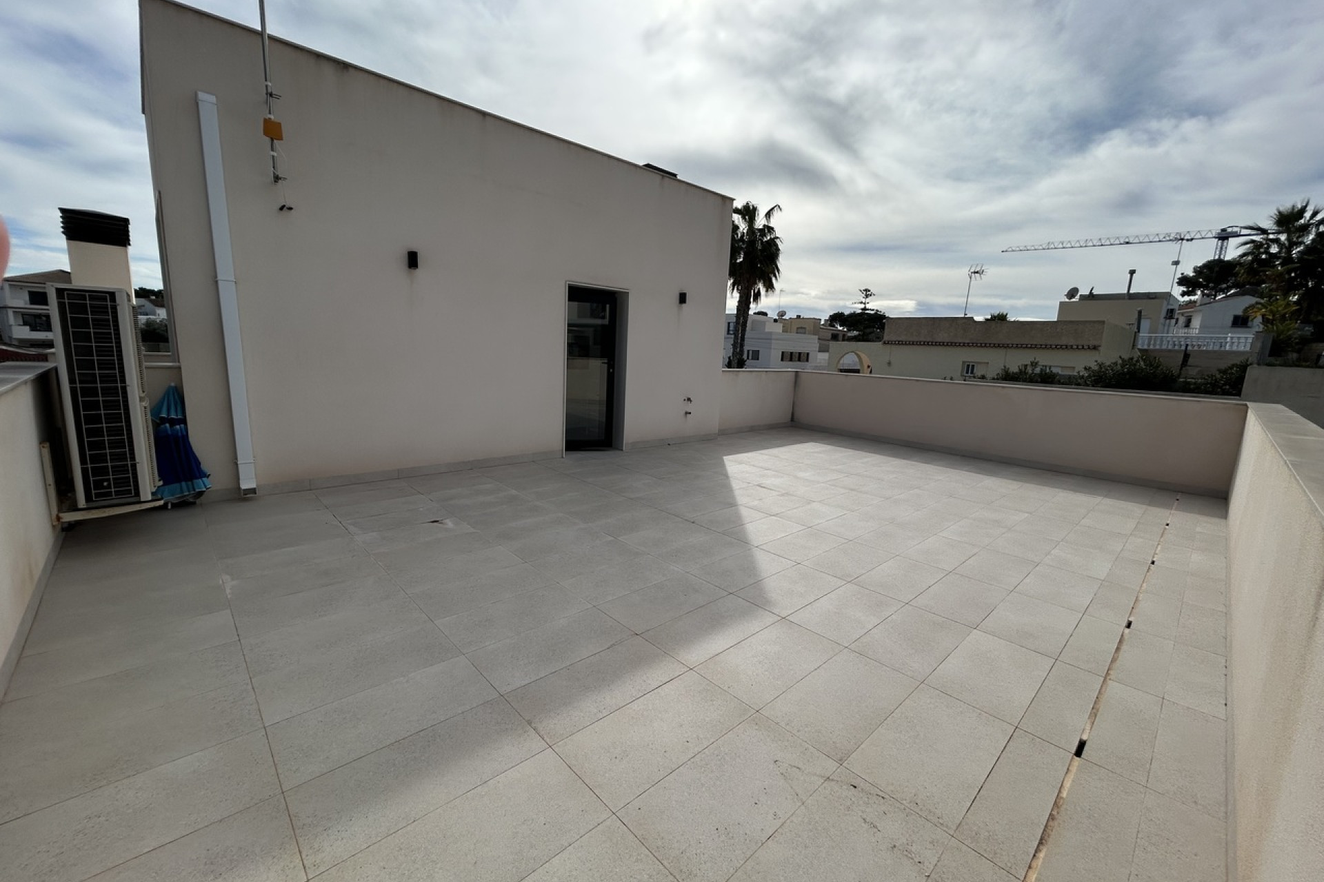 Herverkoop - Villa -
Torrevieja - Los Balcones
