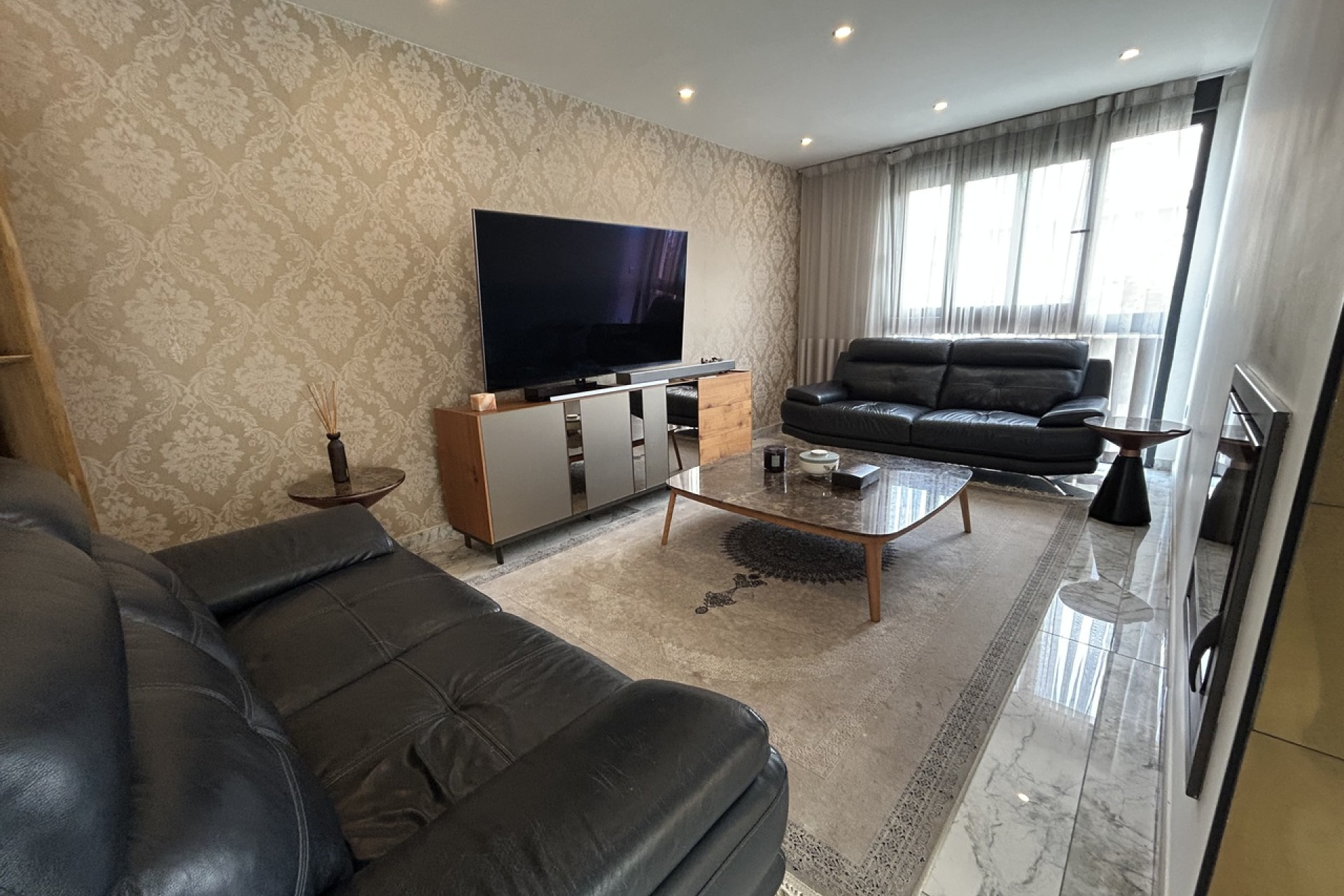 Herverkoop - Villa -
Torrevieja - Los Balcones