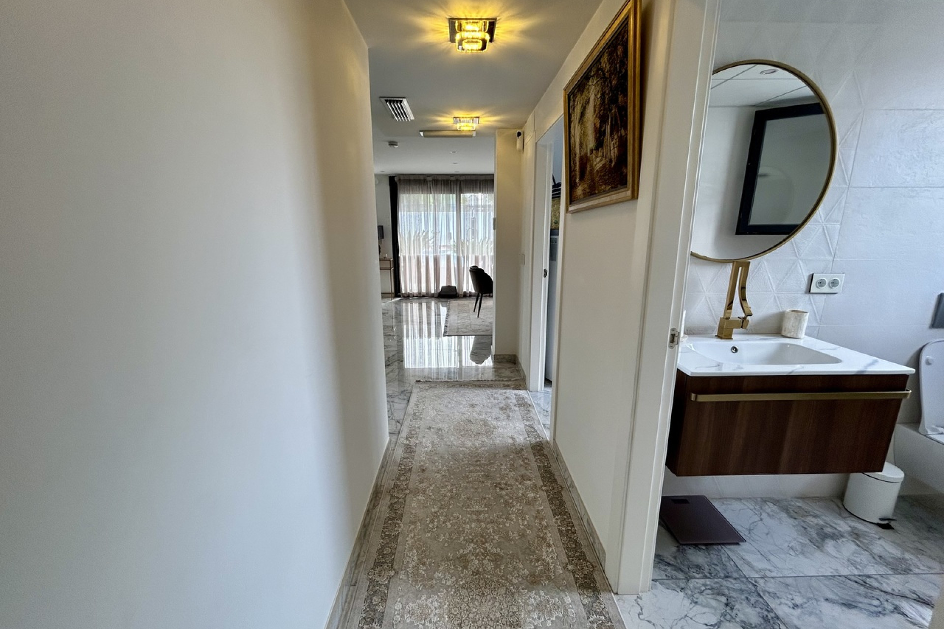 Herverkoop - Villa -
Torrevieja - Los Balcones