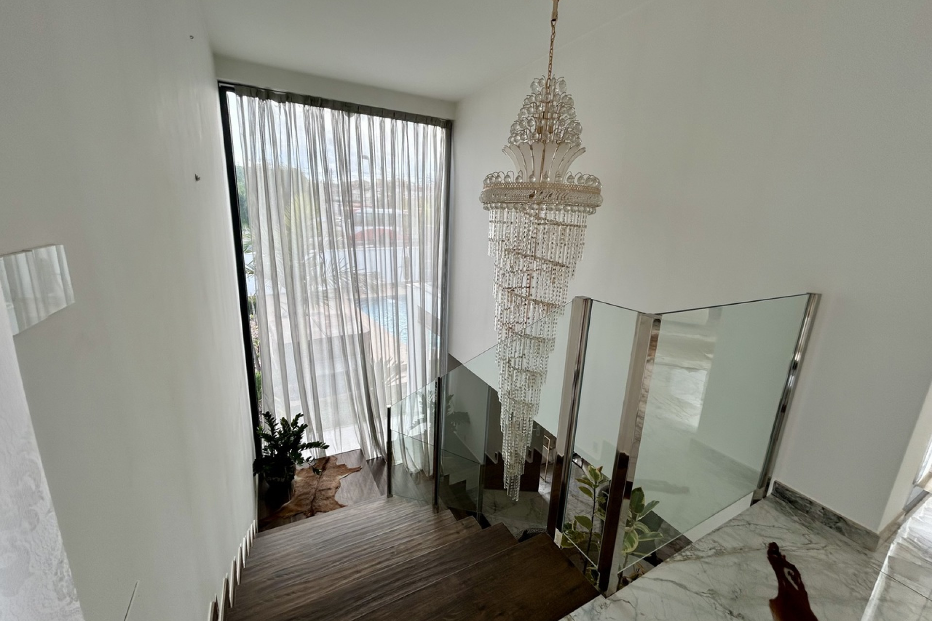 Herverkoop - Villa -
Torrevieja - Los Balcones