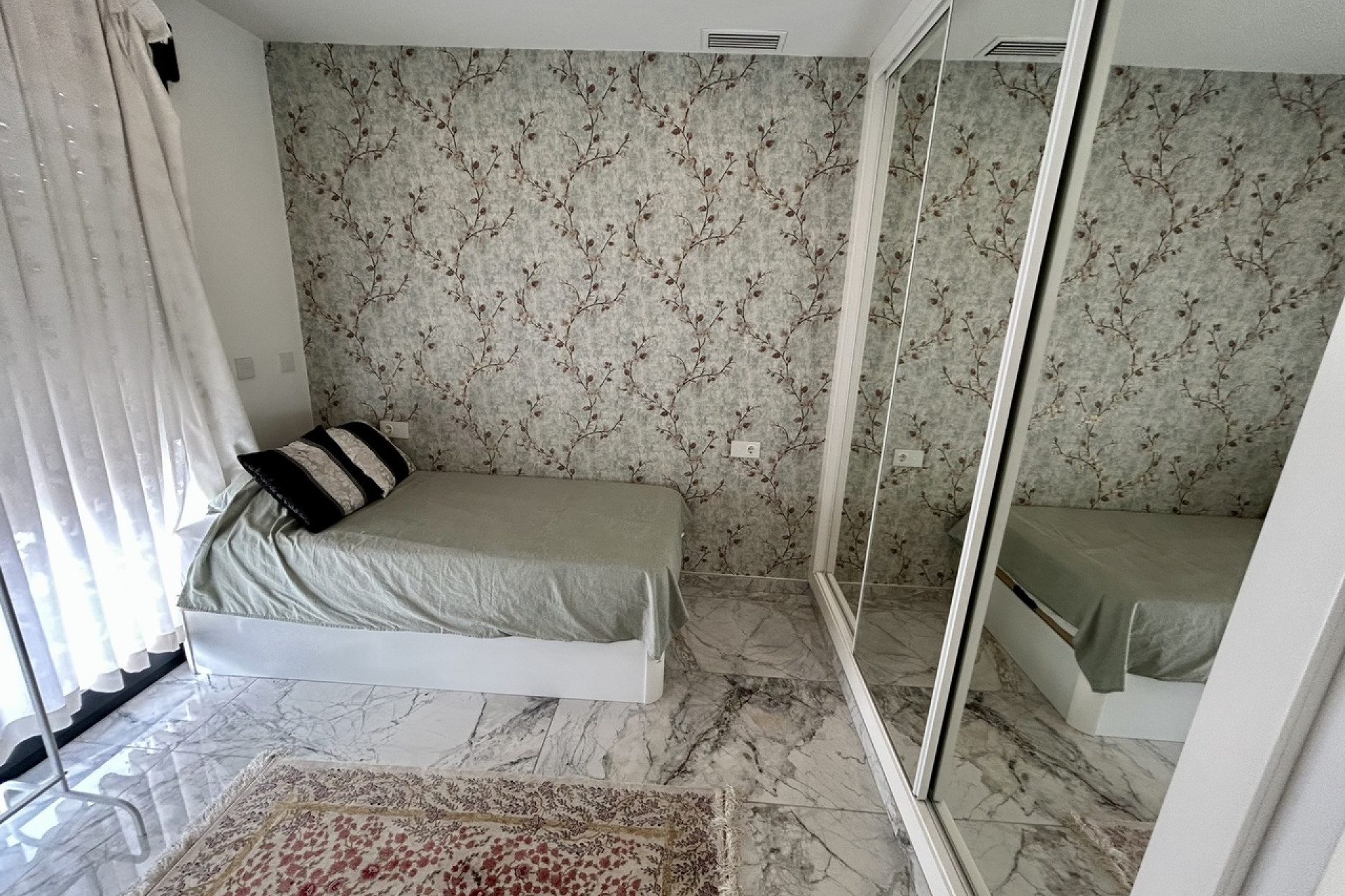 Herverkoop - Villa -
Torrevieja - Los Balcones