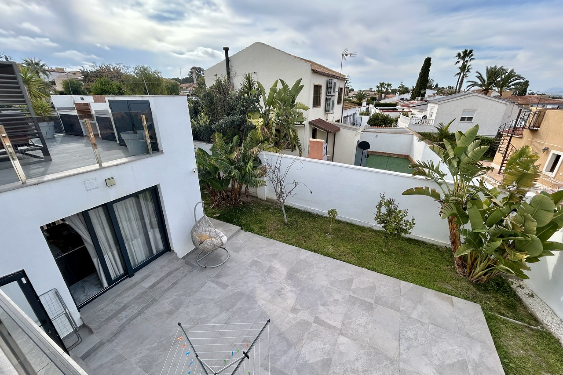 Herverkoop - Villa -
Torrevieja - Los Balcones