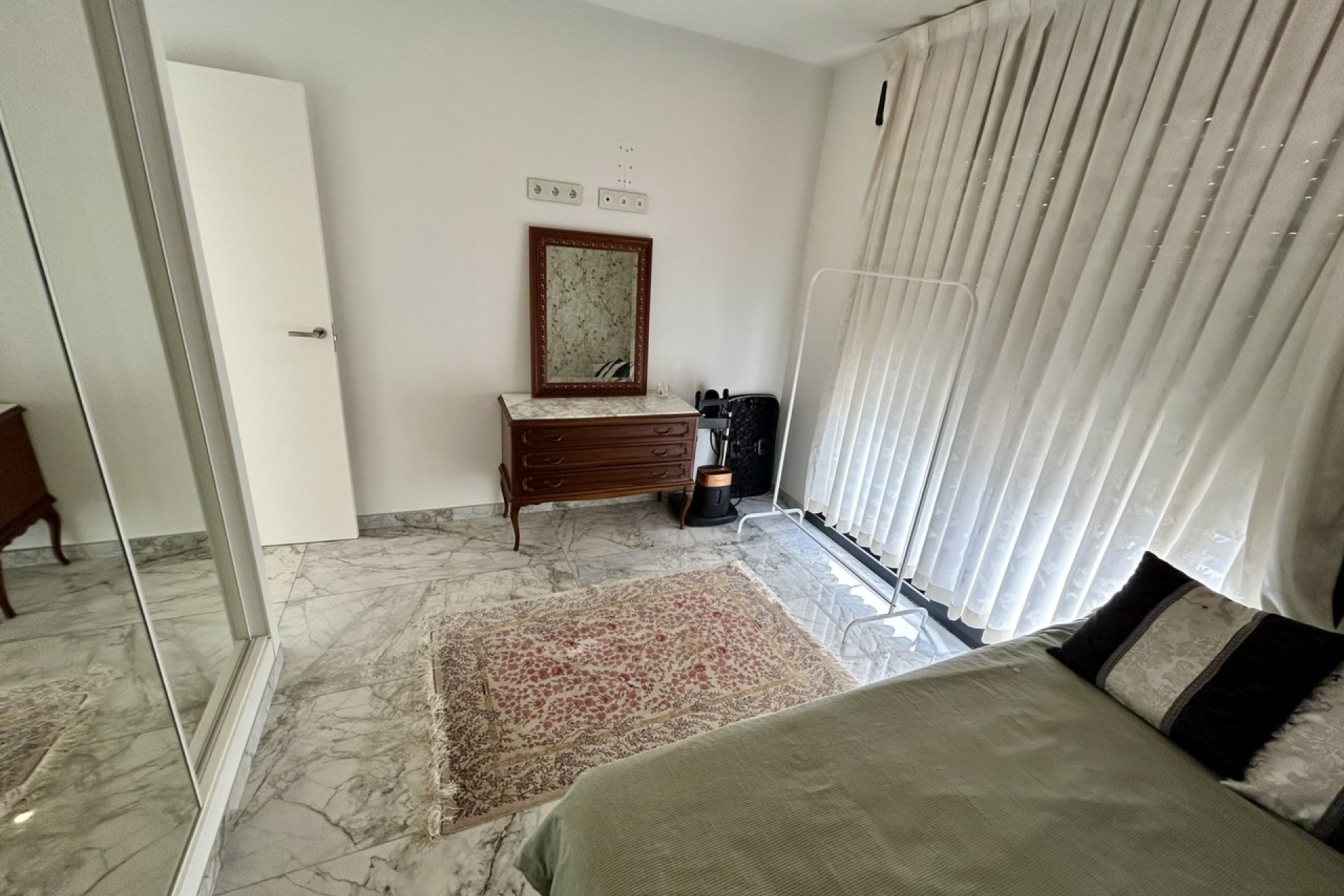 Herverkoop - Villa -
Torrevieja - Los Balcones