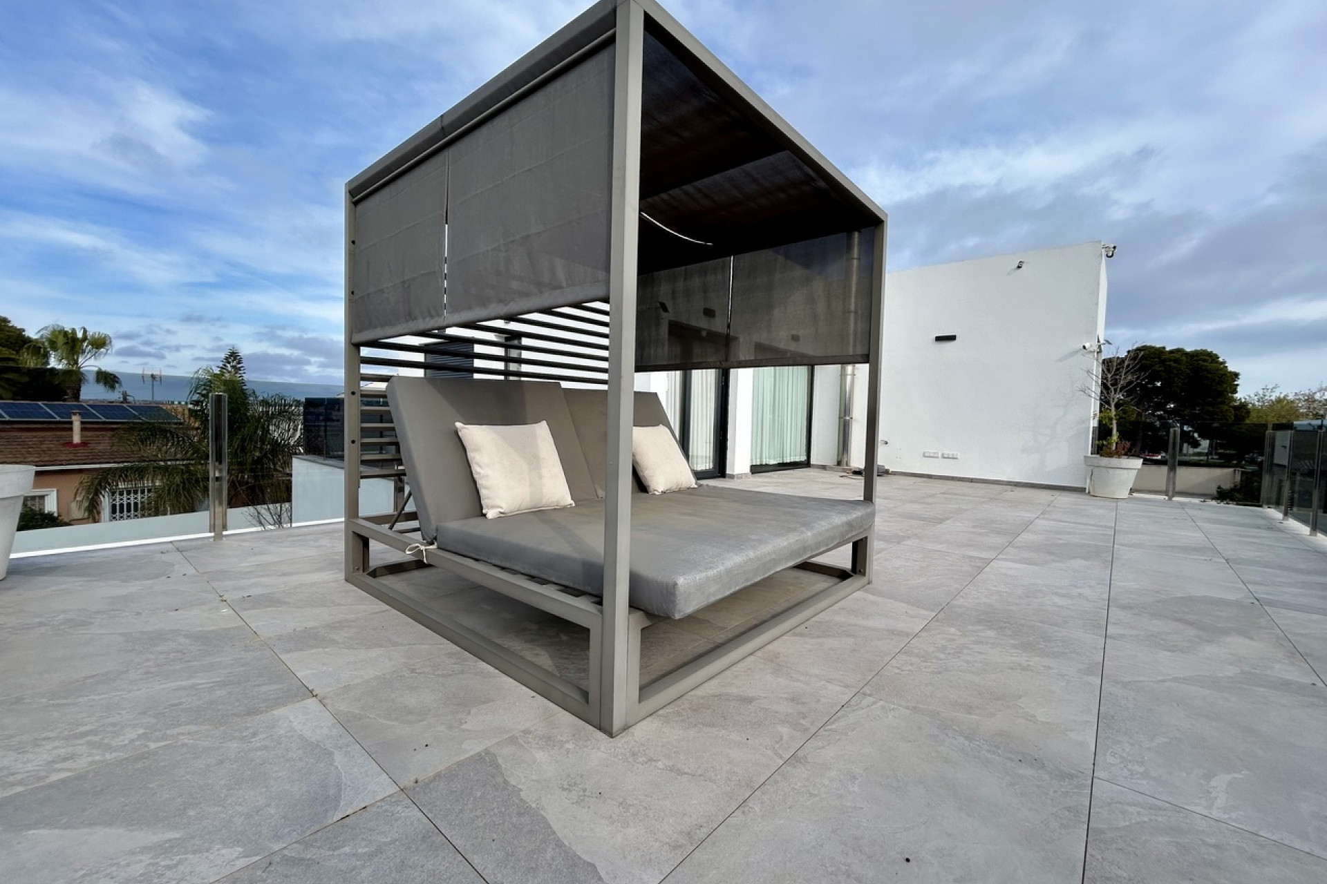 Herverkoop - Villa -
Torrevieja - Los Balcones