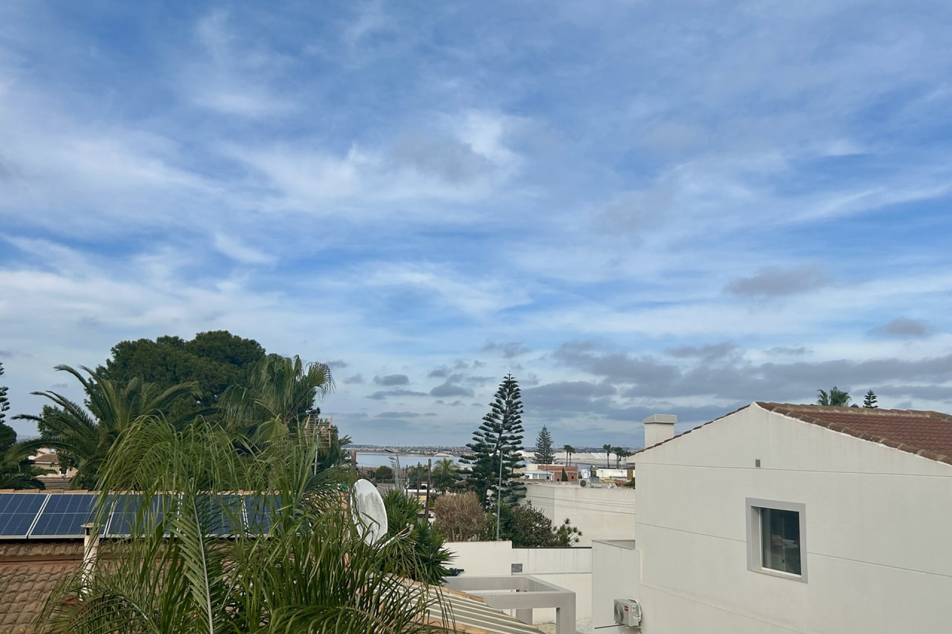 Herverkoop - Villa -
Torrevieja - Los Balcones