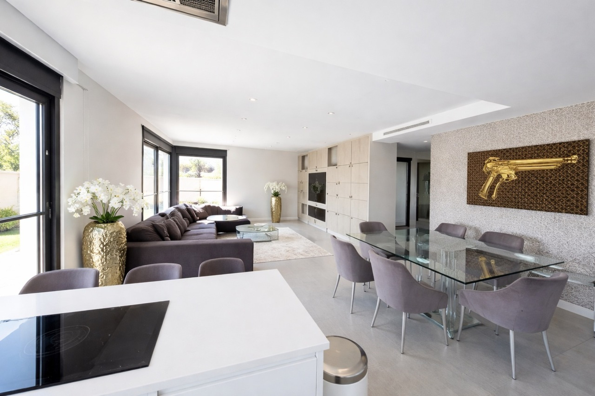 Herverkoop - Villa -
Torrevieja - Los Balcones