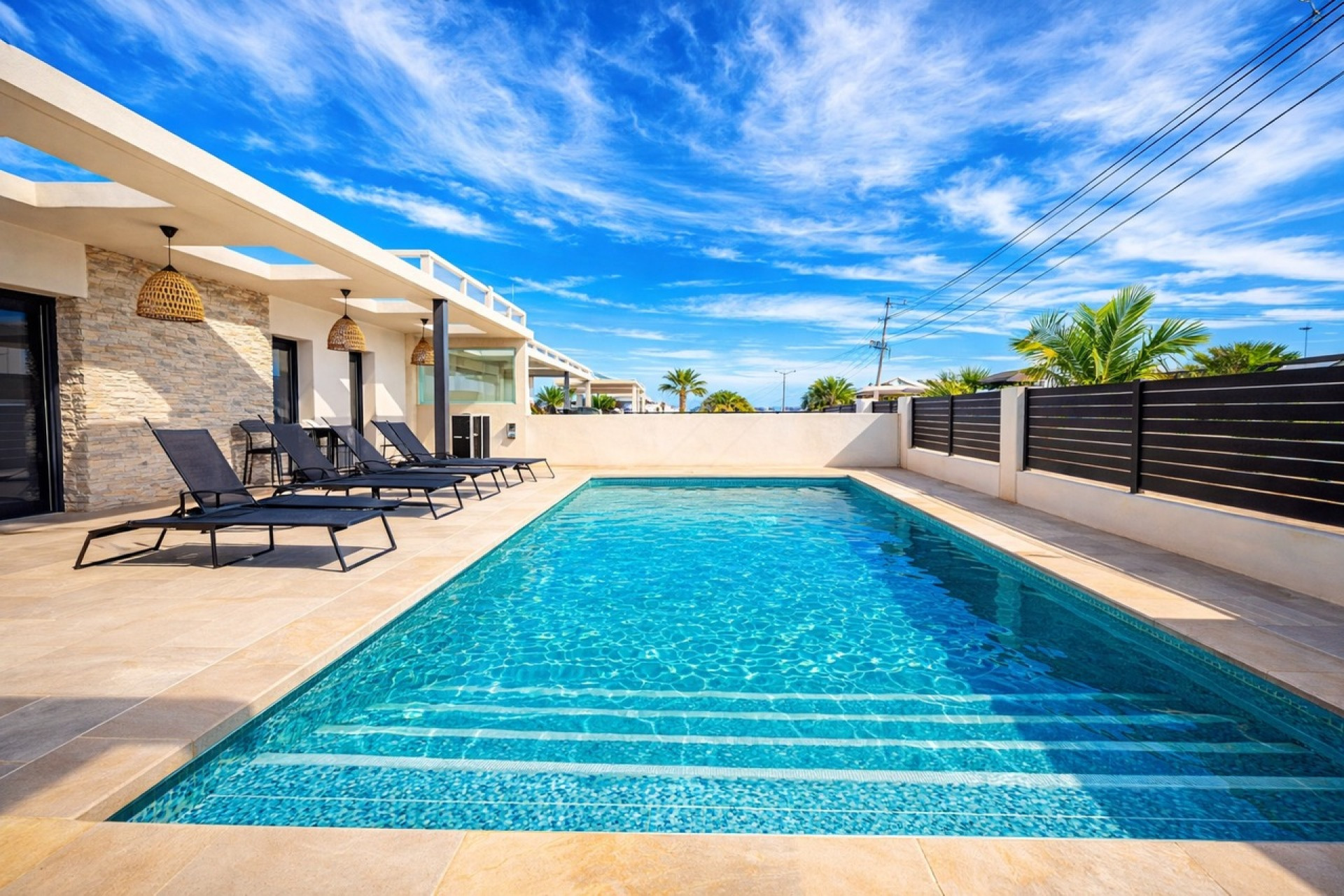 Herverkoop - Villa -
Torrevieja - Los Balcones