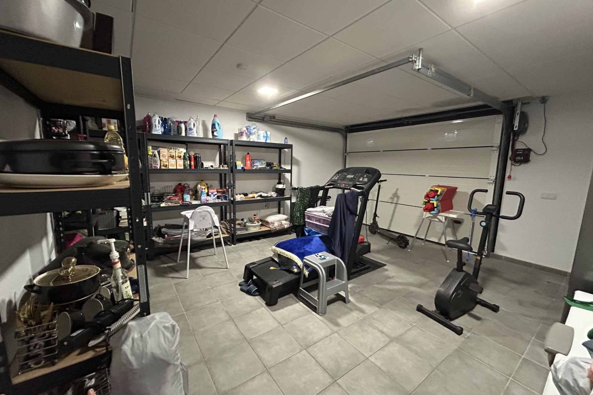 Herverkoop - Villa -
Torrevieja - Los Balcones