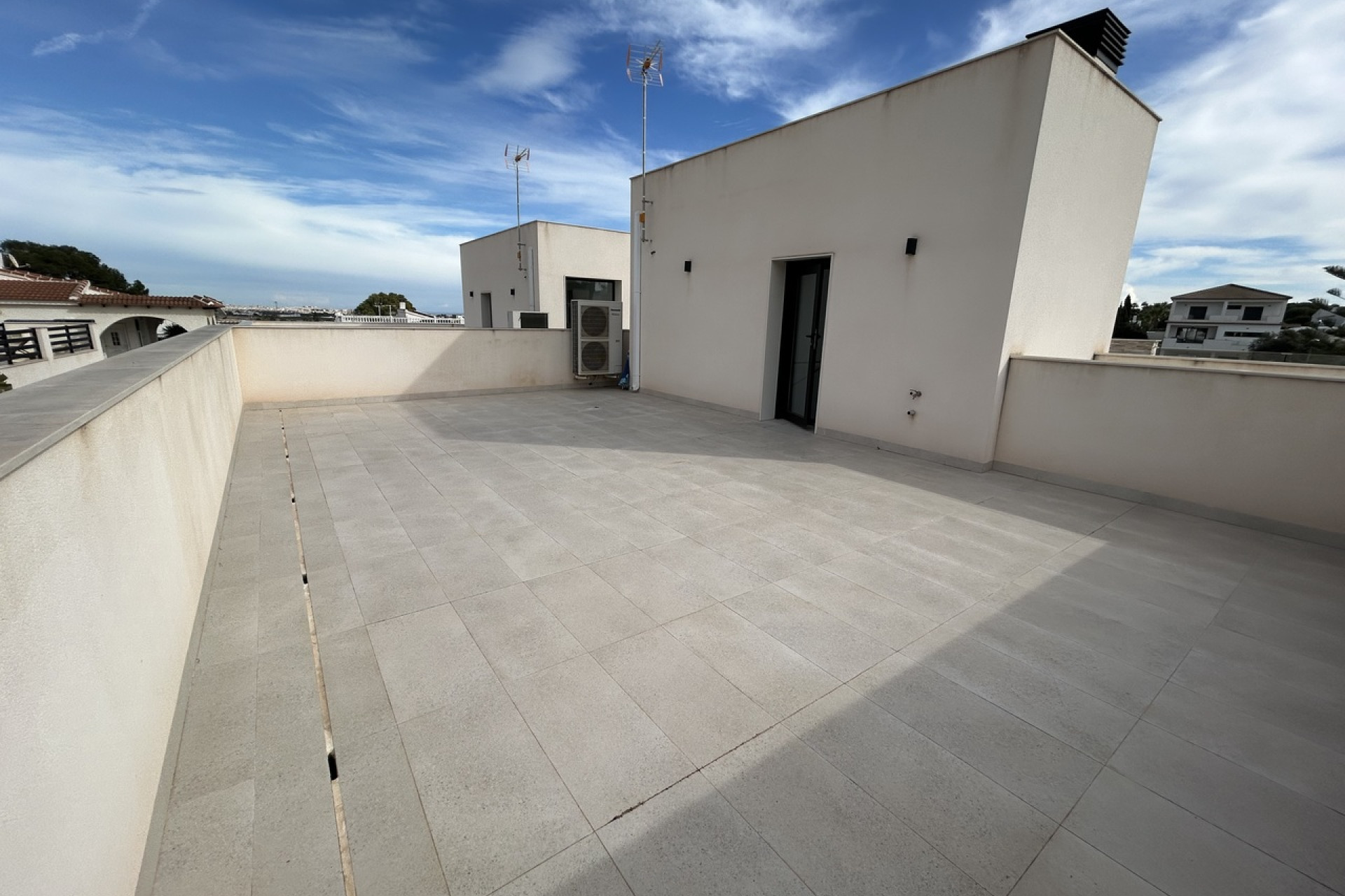 Herverkoop - Villa -
Torrevieja - Los Balcones