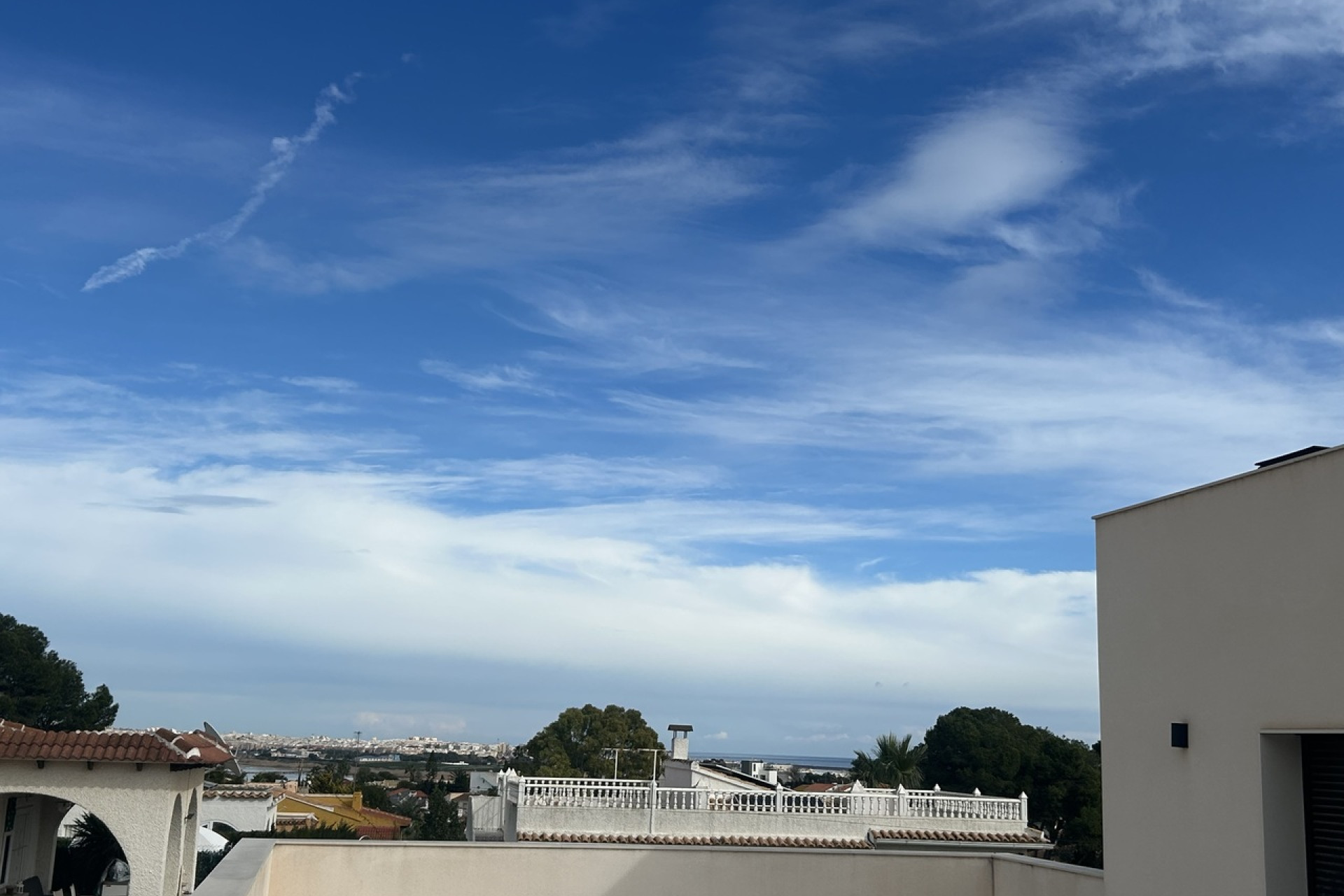 Herverkoop - Villa -
Torrevieja - Los Balcones
