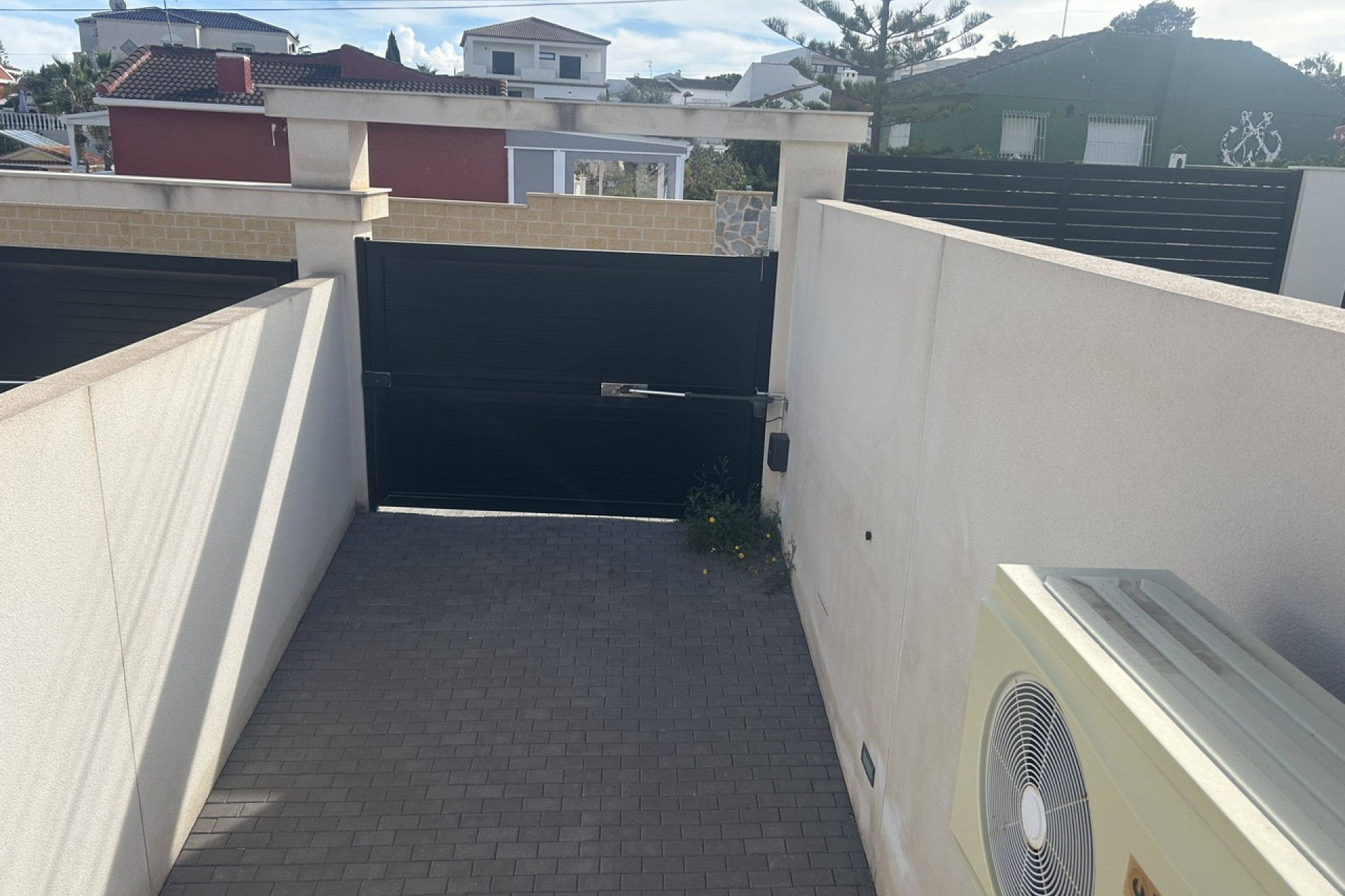 Herverkoop - Villa -
Torrevieja - Los Balcones