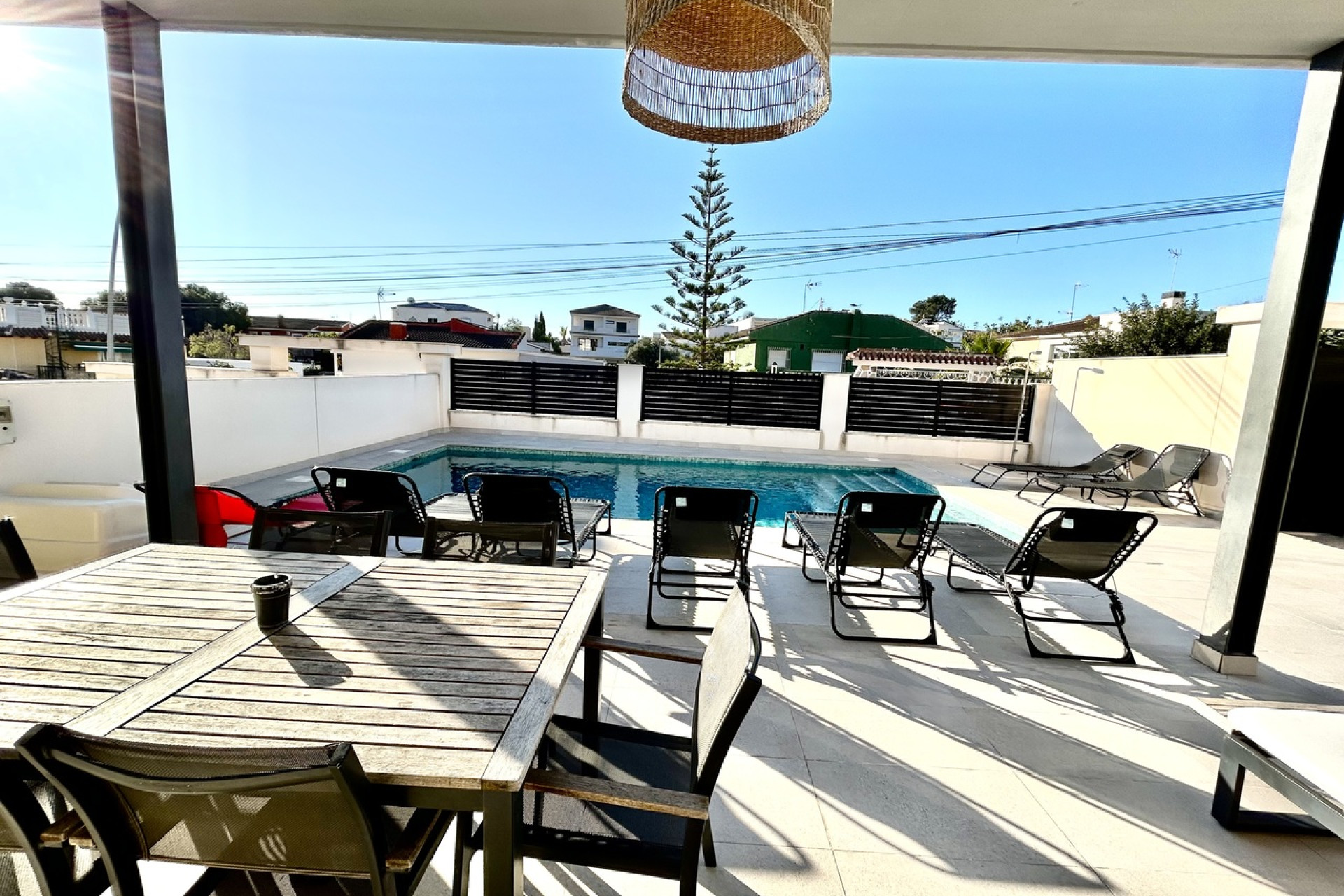 Herverkoop - Villa -
Torrevieja - Los Balcones