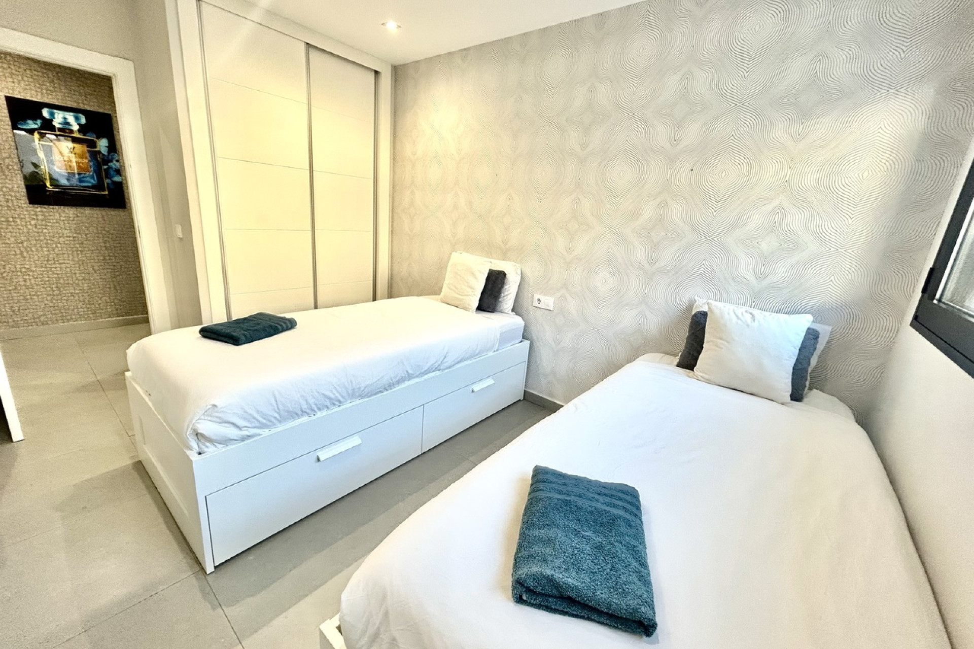 Herverkoop - Villa -
Torrevieja - Los Balcones