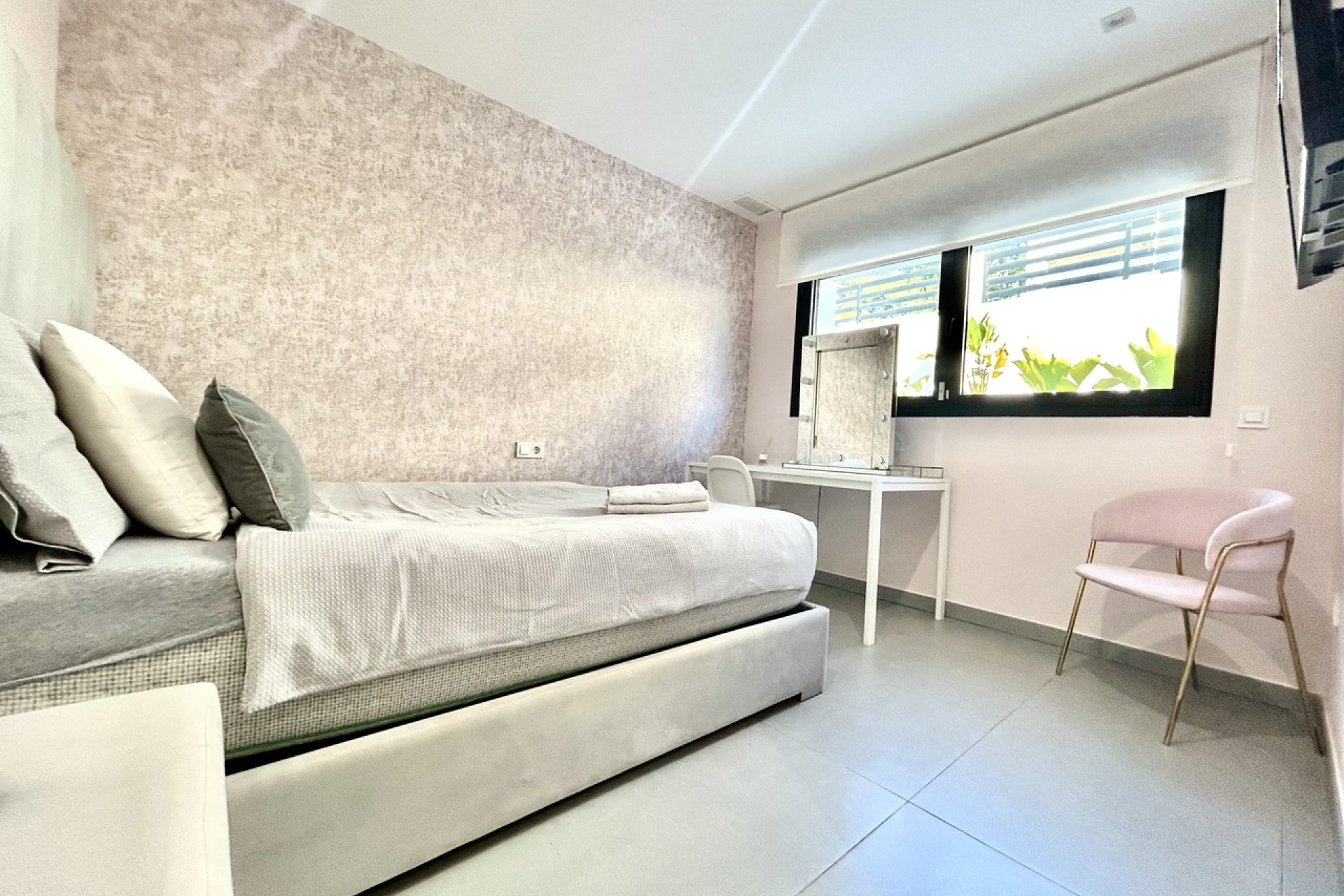 Herverkoop - Villa -
Torrevieja - Los Balcones