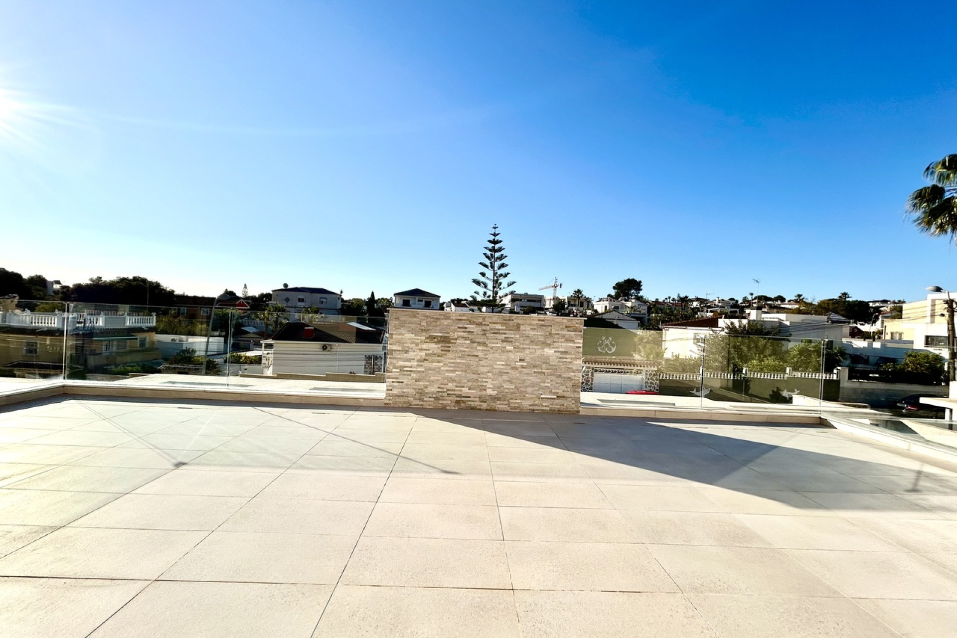 Herverkoop - Villa -
Torrevieja - Los Balcones