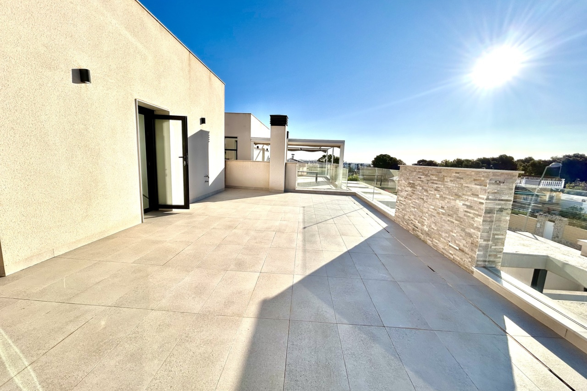 Herverkoop - Villa -
Torrevieja - Los Balcones