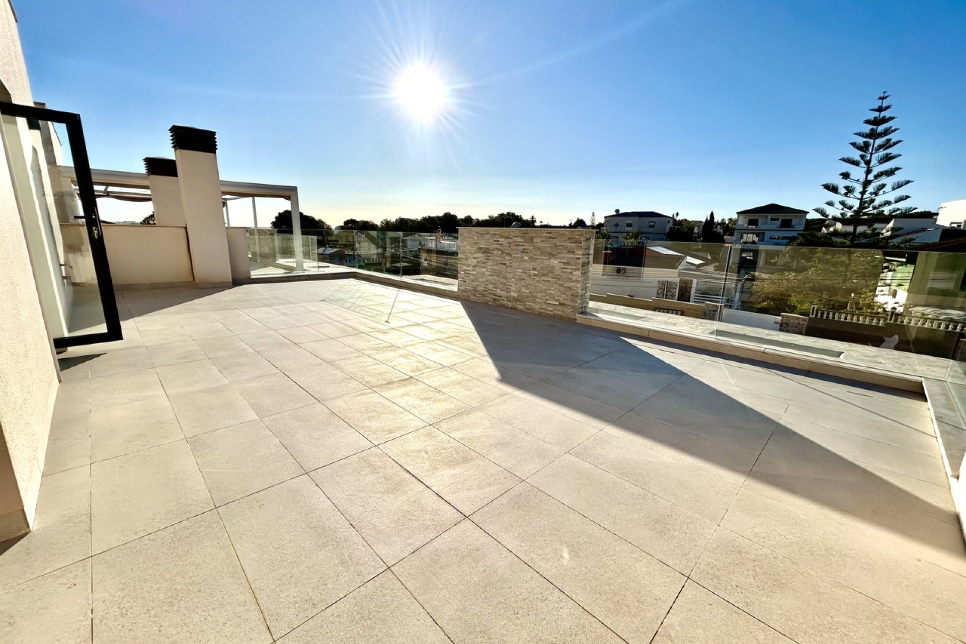 Herverkoop - Villa -
Torrevieja - Los Balcones