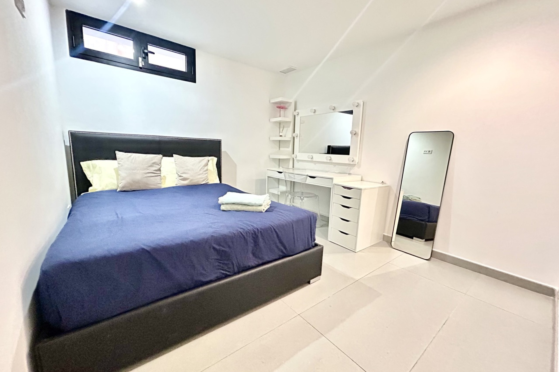 Herverkoop - Villa -
Torrevieja - Los Balcones