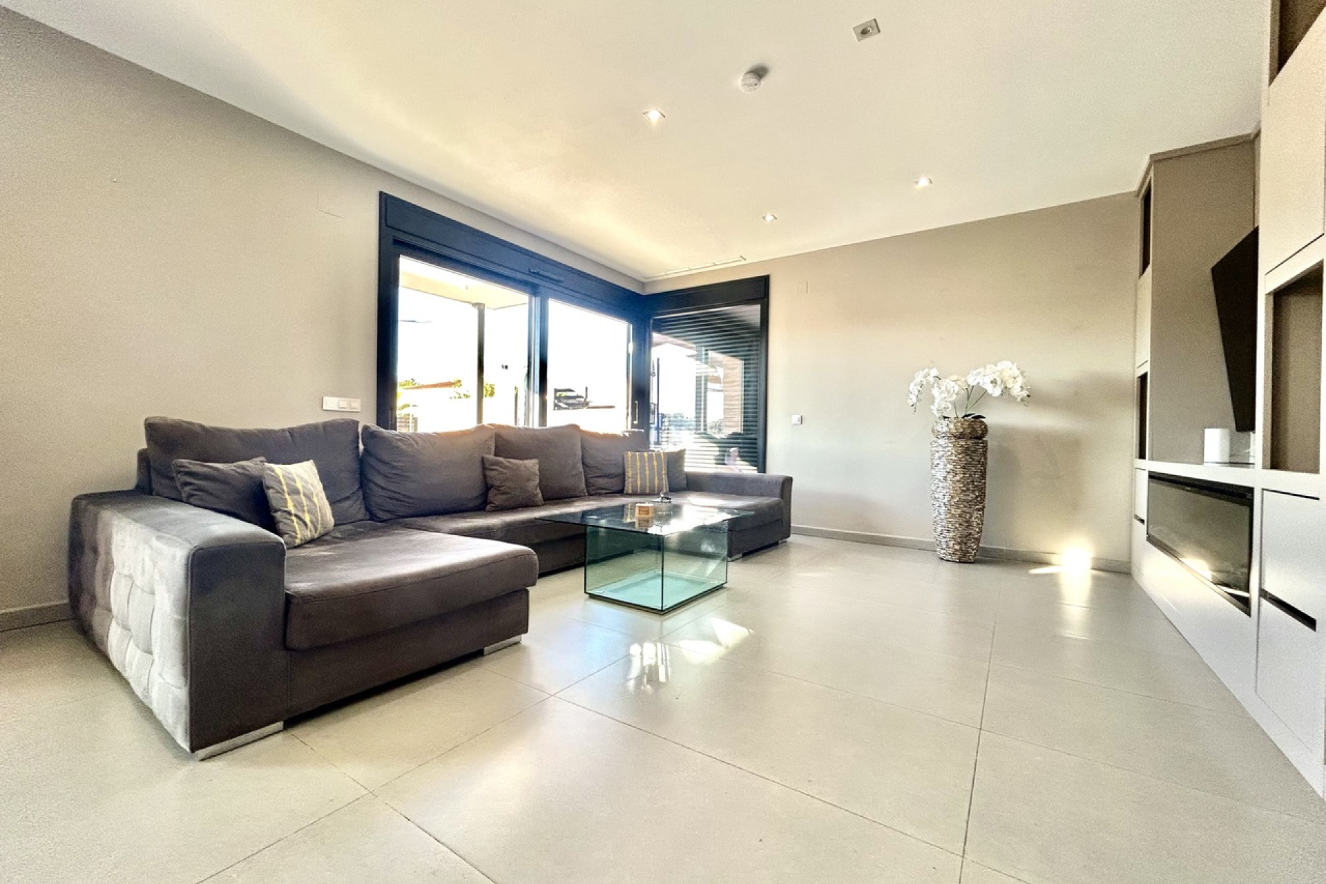 Herverkoop - Villa -
Torrevieja - Los Balcones