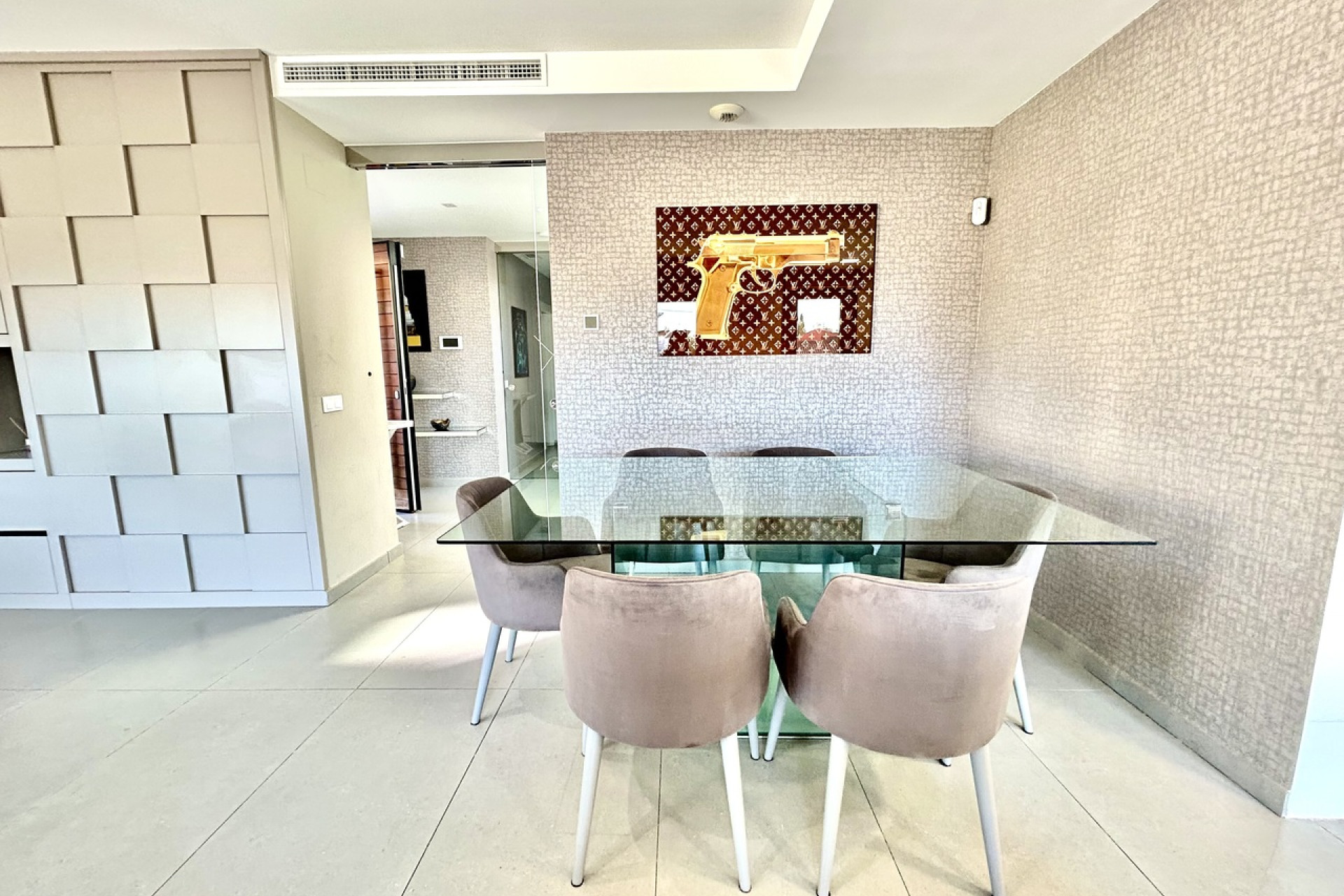 Herverkoop - Villa -
Torrevieja - Los Balcones