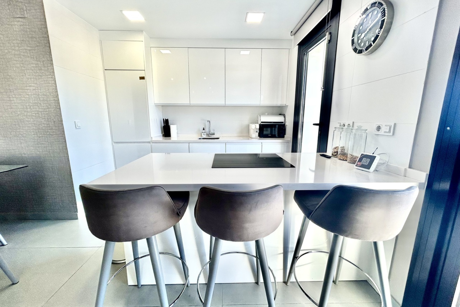 Herverkoop - Villa -
Torrevieja - Los Balcones
