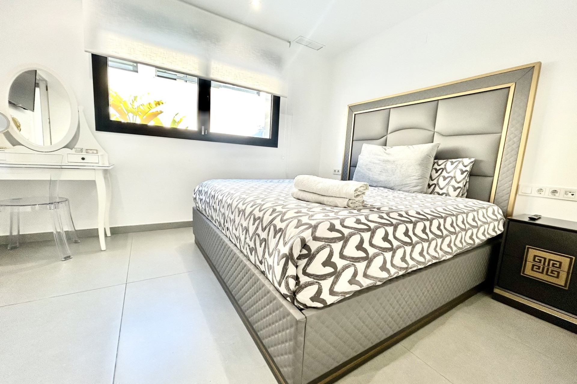 Herverkoop - Villa -
Torrevieja - Los Balcones