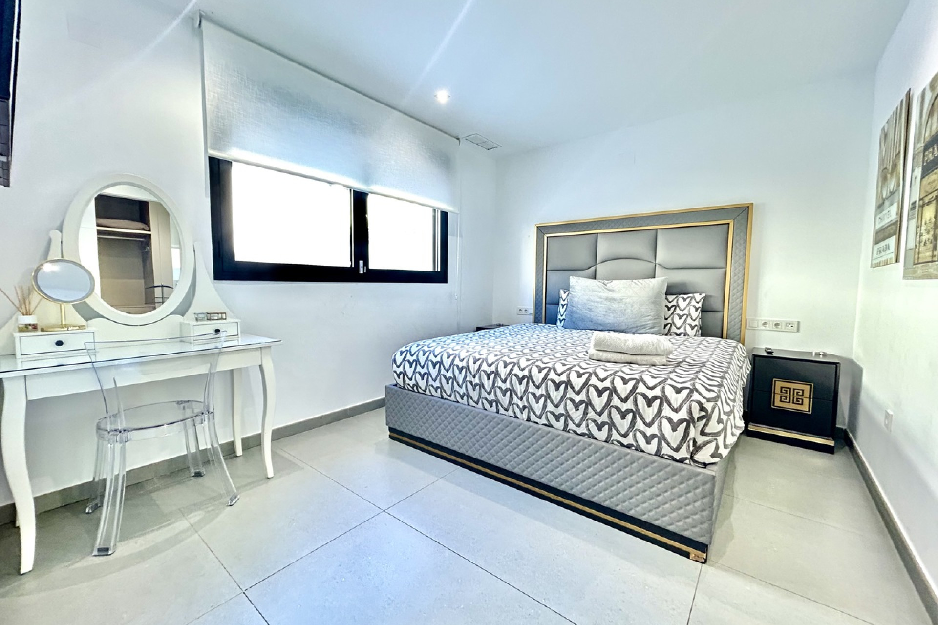 Herverkoop - Villa -
Torrevieja - Los Balcones