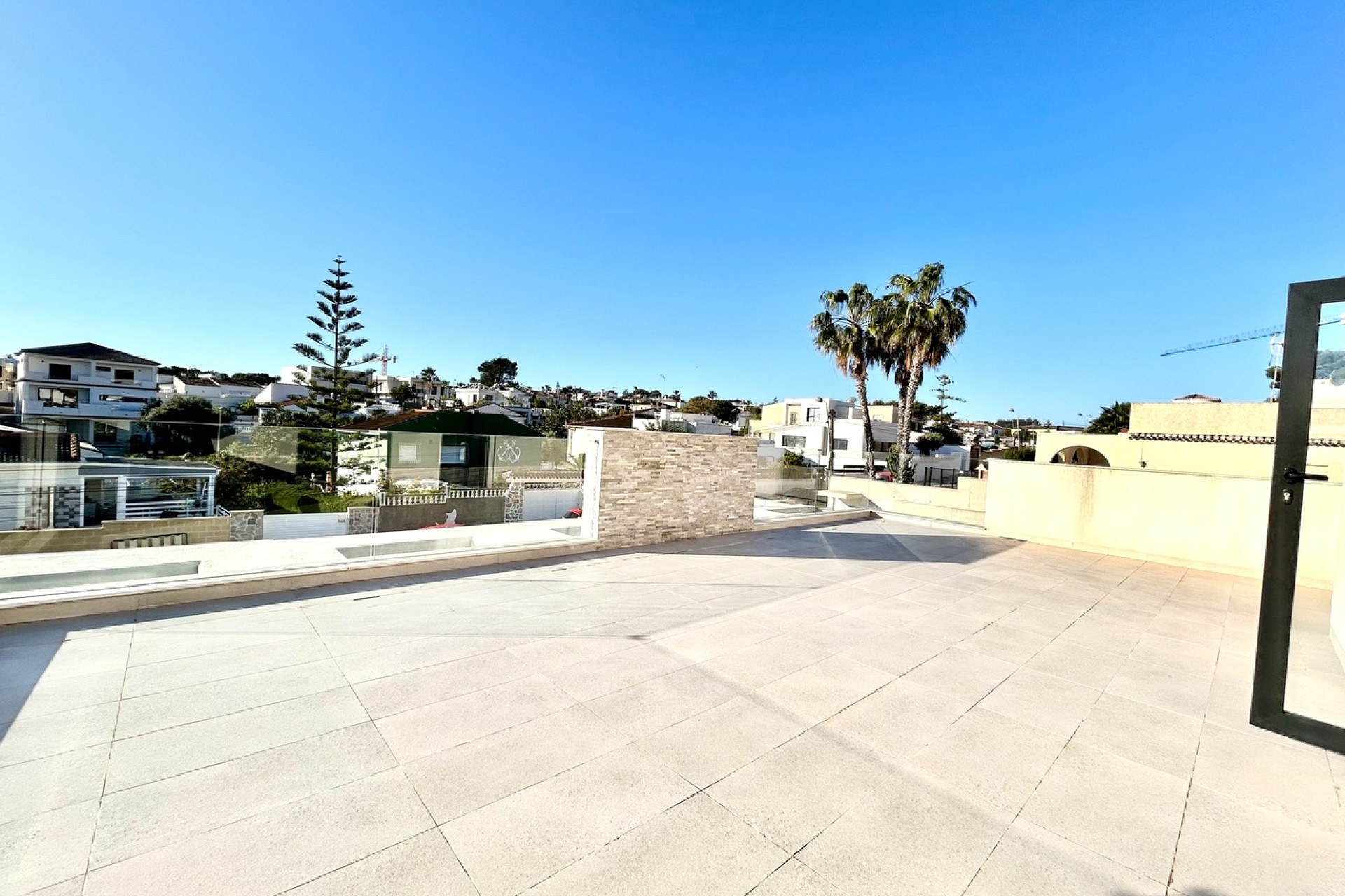 Herverkoop - Villa -
Torrevieja - Los Balcones
