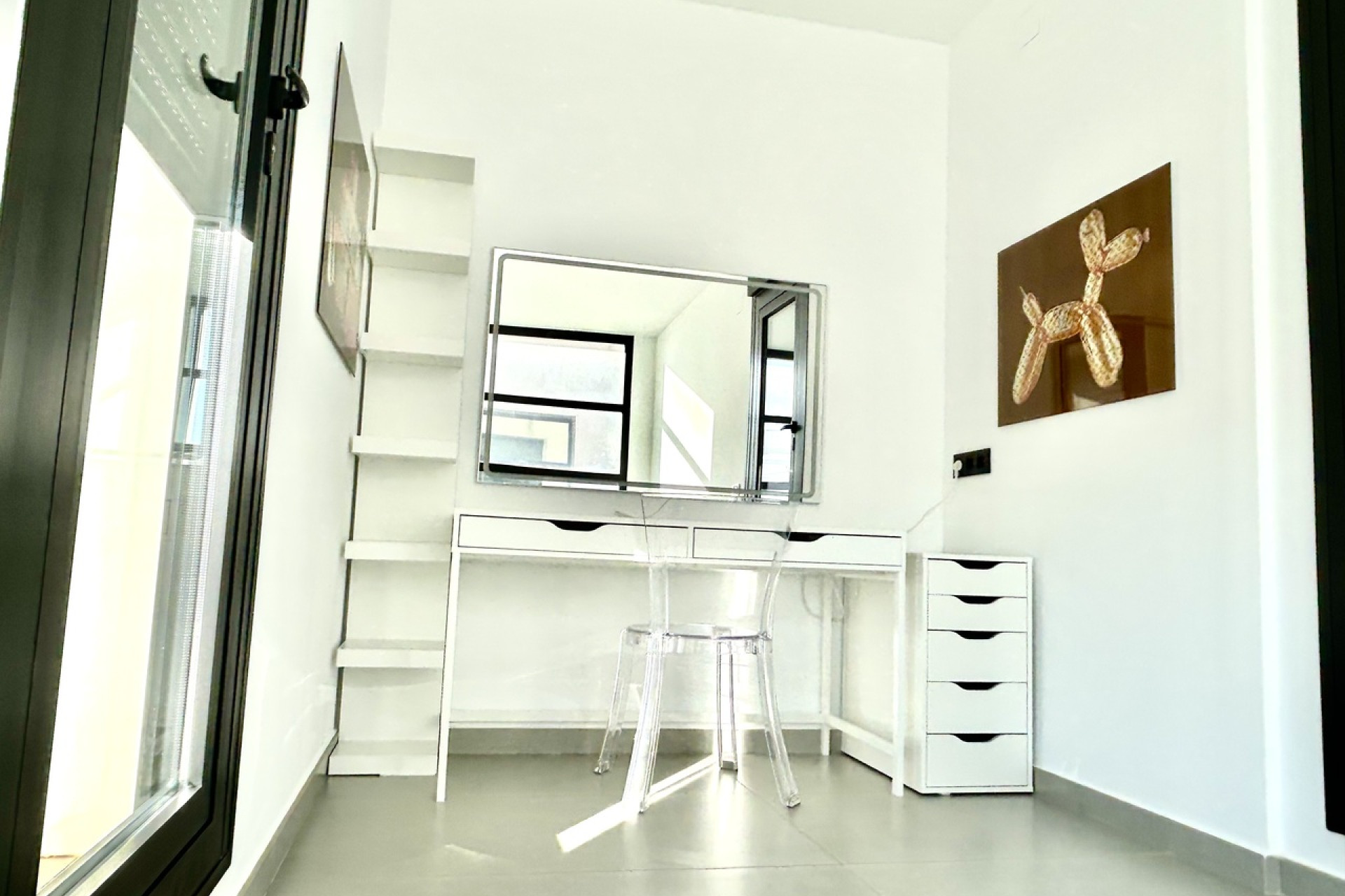 Herverkoop - Villa -
Torrevieja - Los Balcones