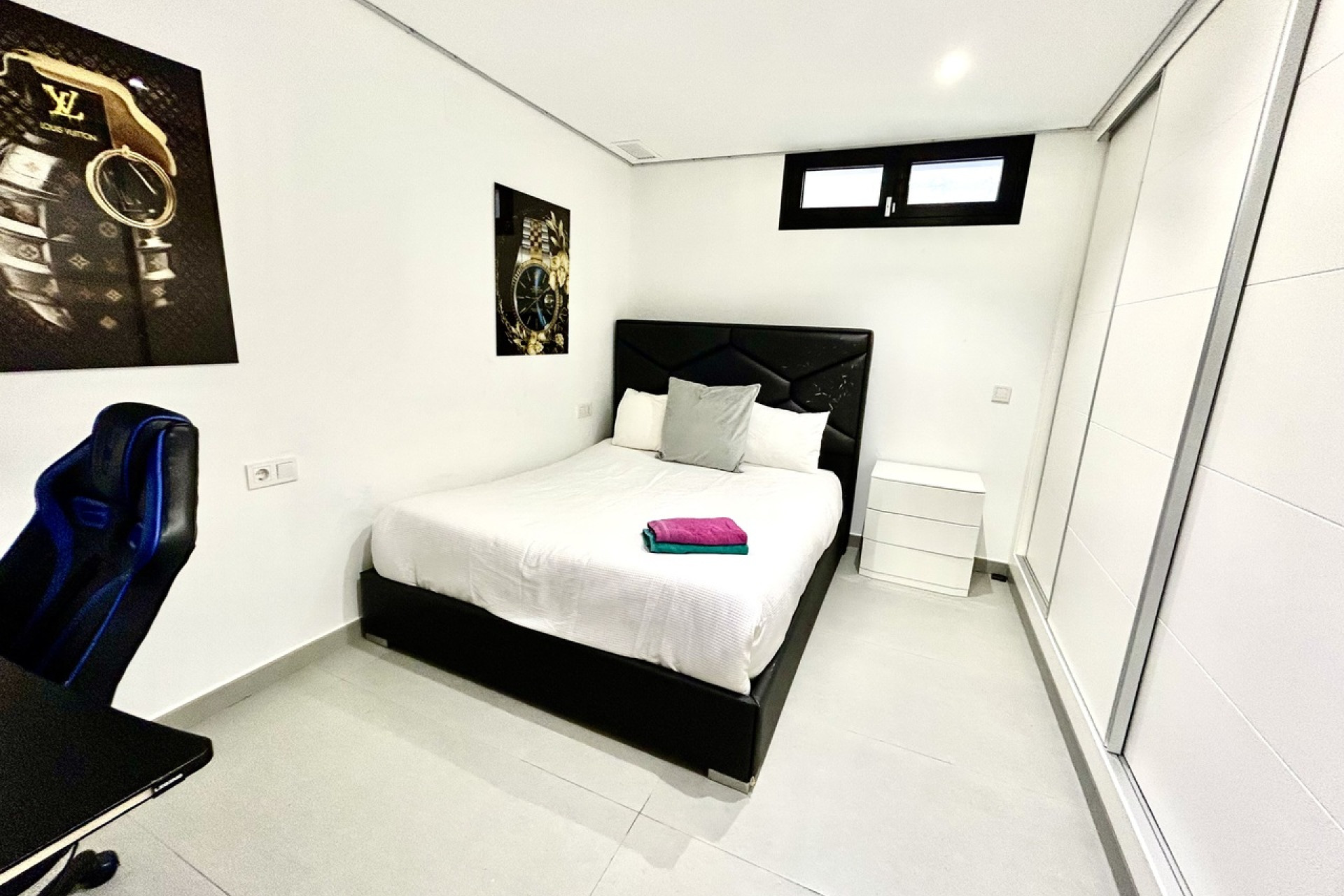 Herverkoop - Villa -
Torrevieja - Los Balcones