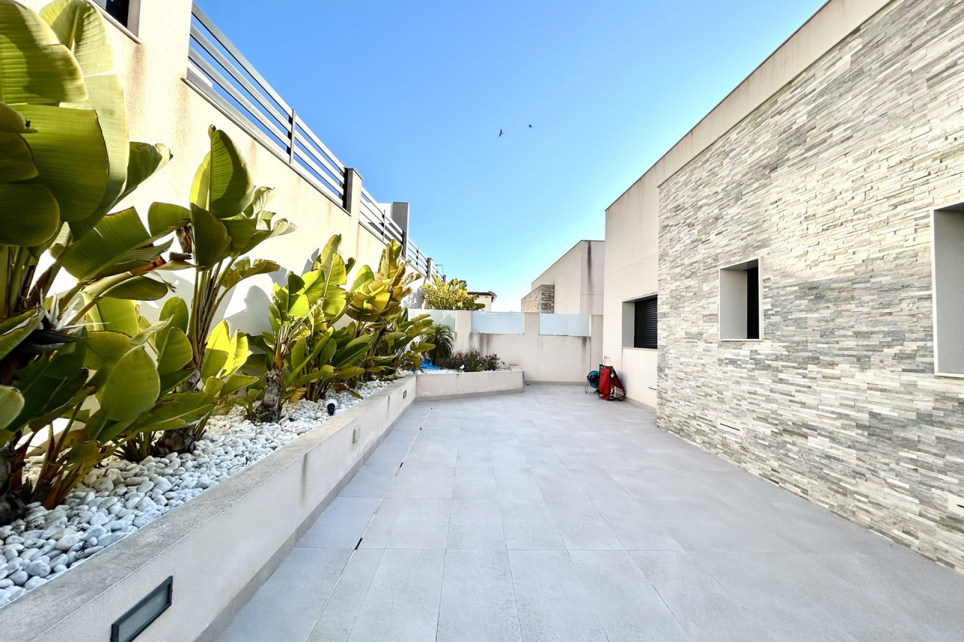 Herverkoop - Villa -
Torrevieja - Los Balcones