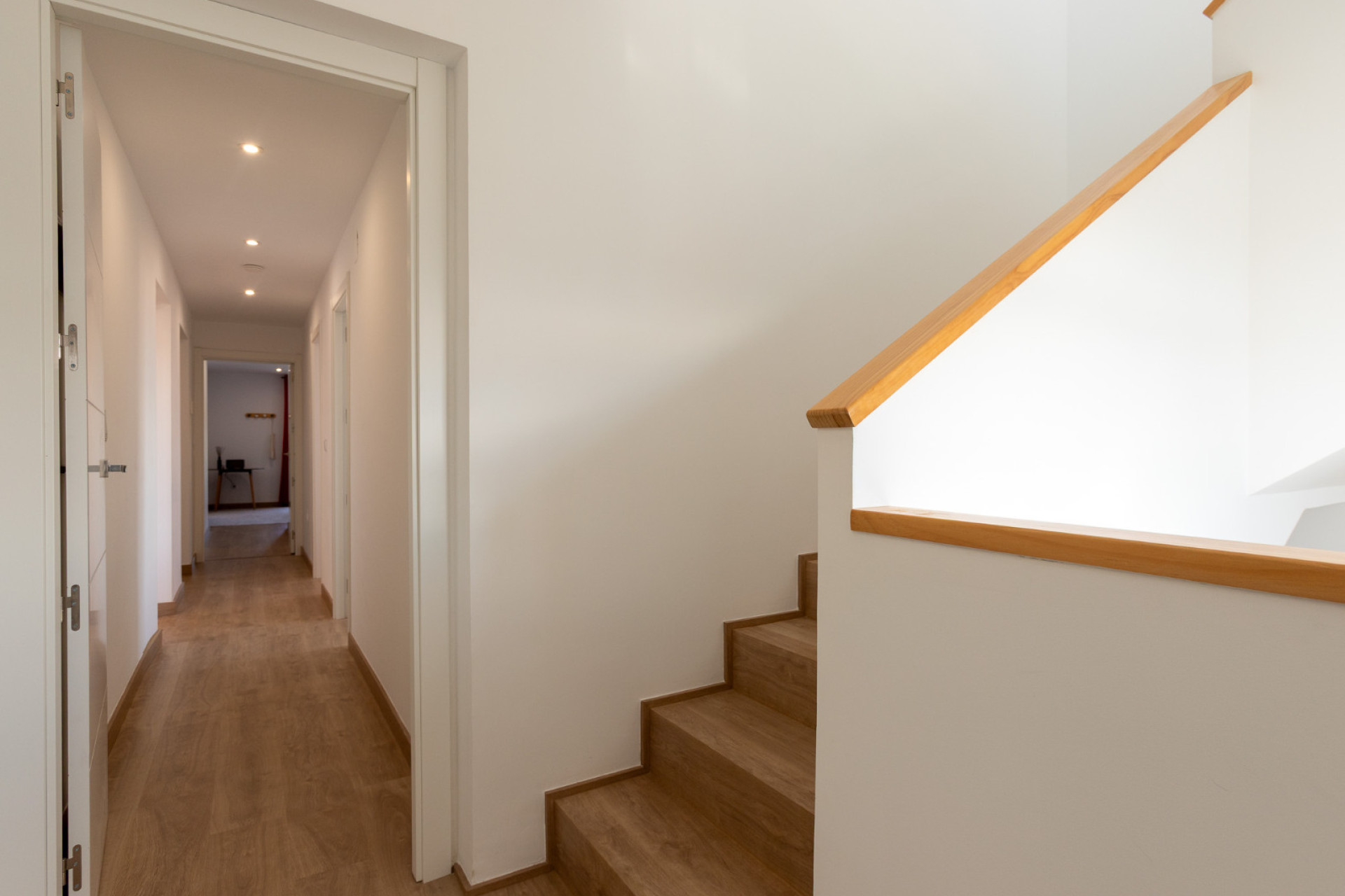 Herverkoop - Villa -
Torrevieja - Los Balcones