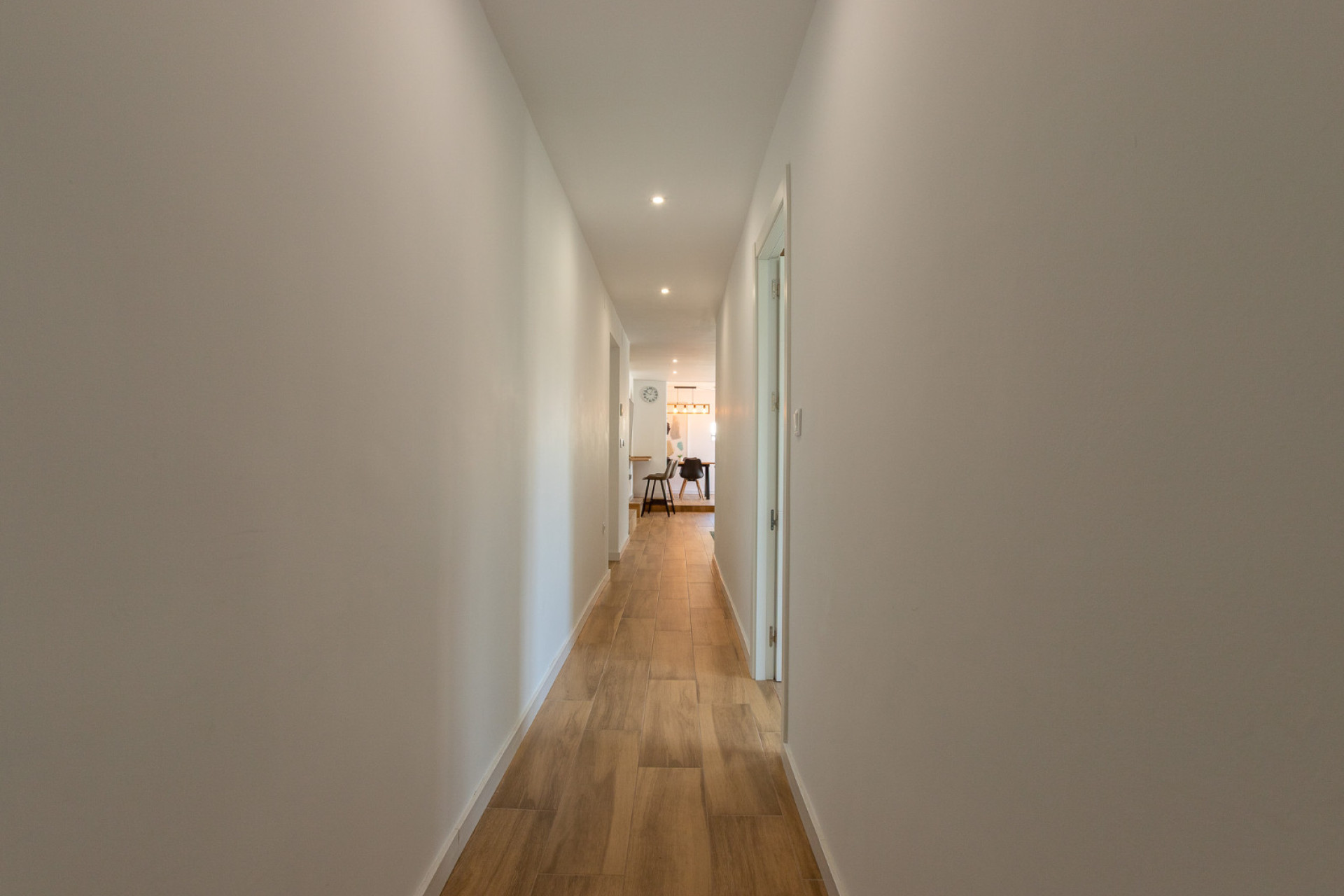 Herverkoop - Villa -
Torrevieja - Los Balcones