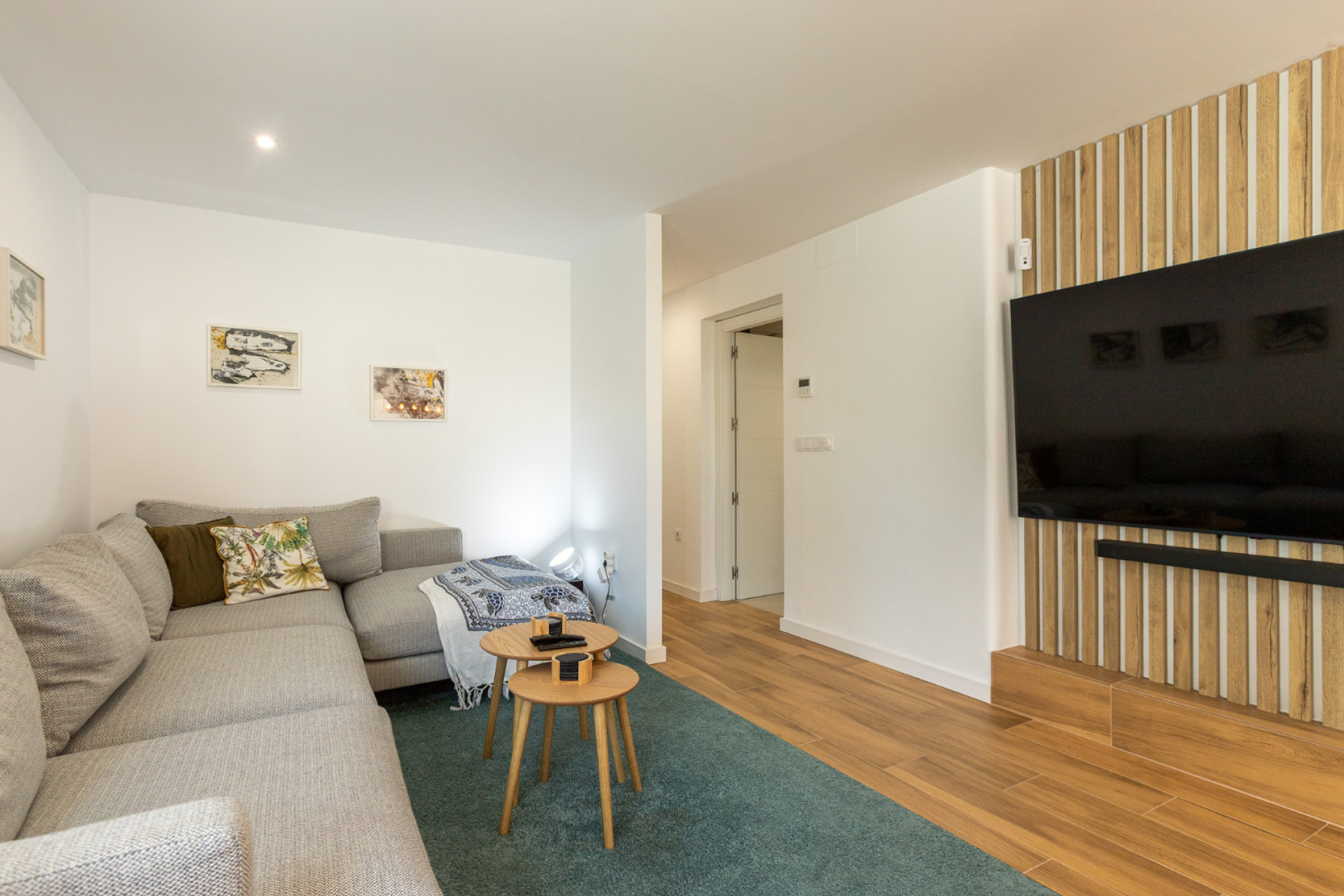 Herverkoop - Villa -
Torrevieja - Los Balcones
