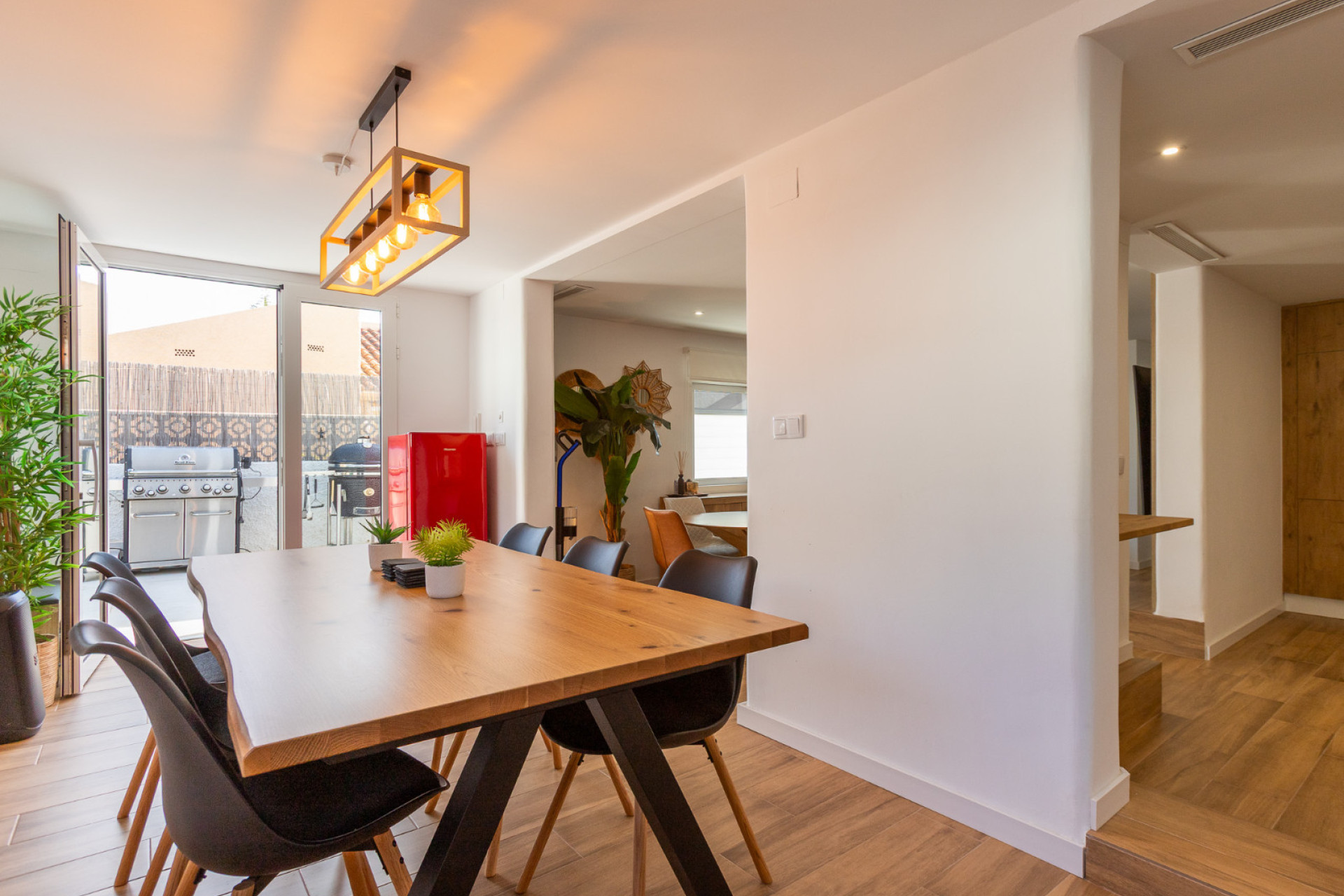 Herverkoop - Villa -
Torrevieja - Los Balcones