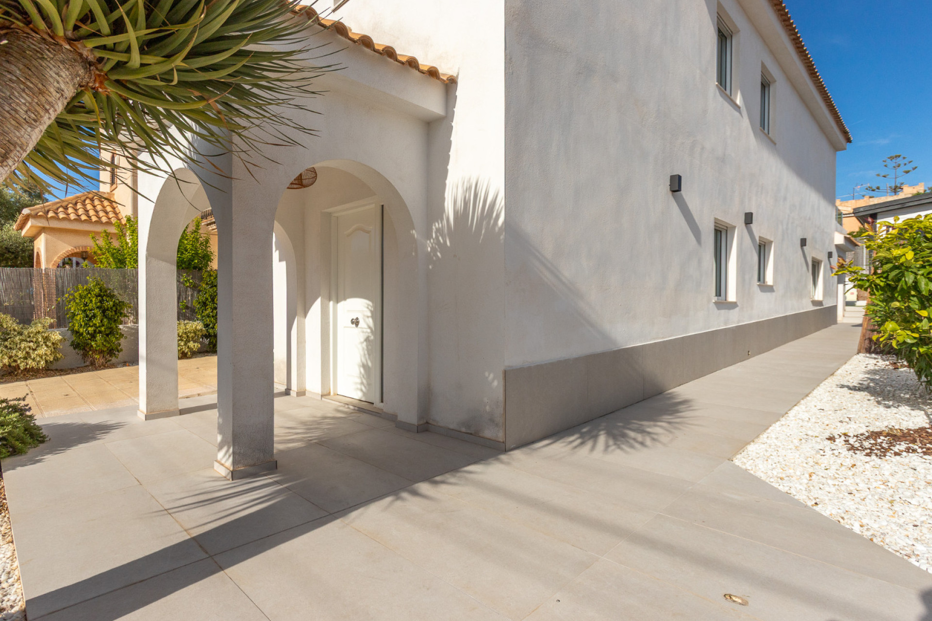 Herverkoop - Villa -
Torrevieja - Los Balcones