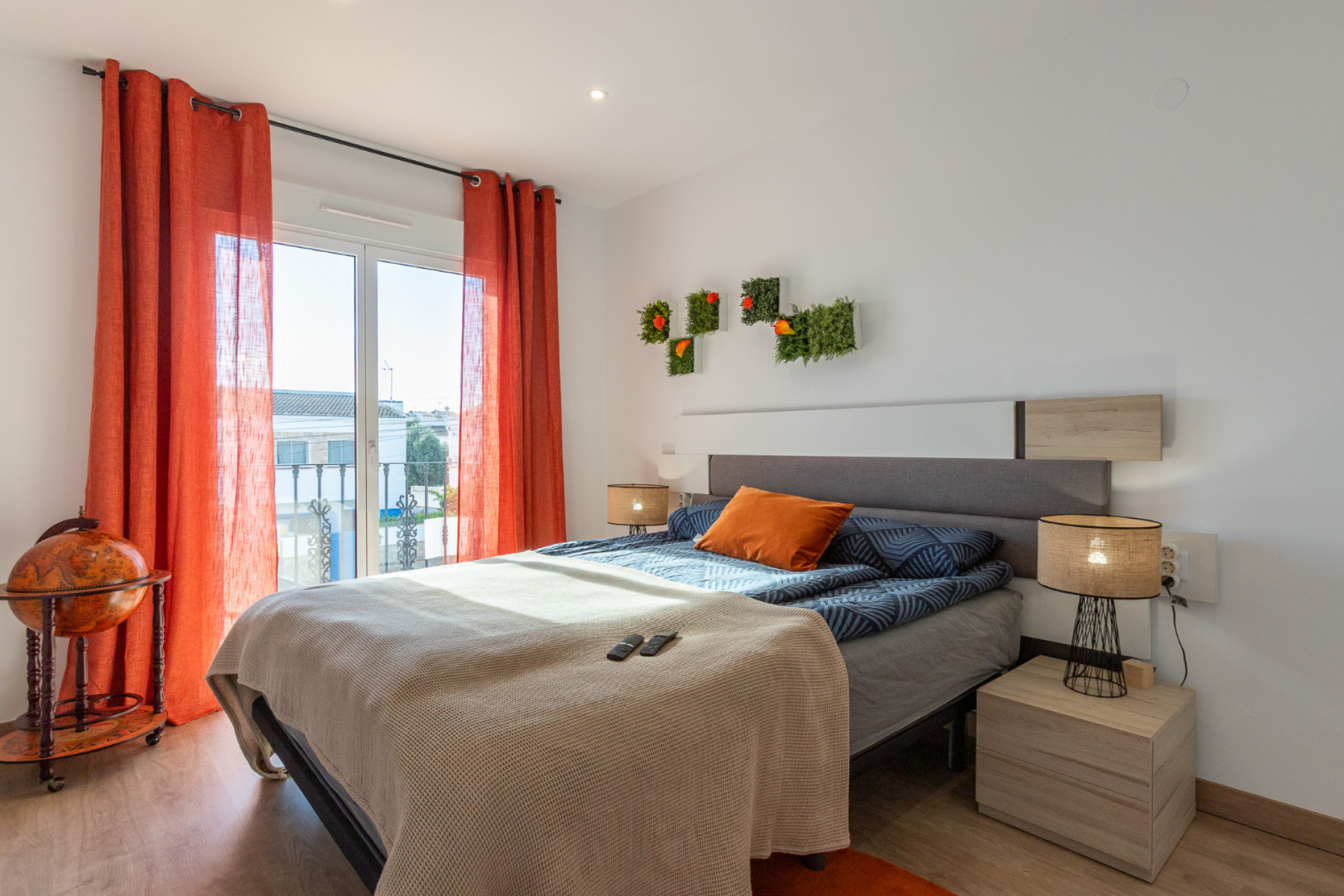 Herverkoop - Villa -
Torrevieja - Los Balcones