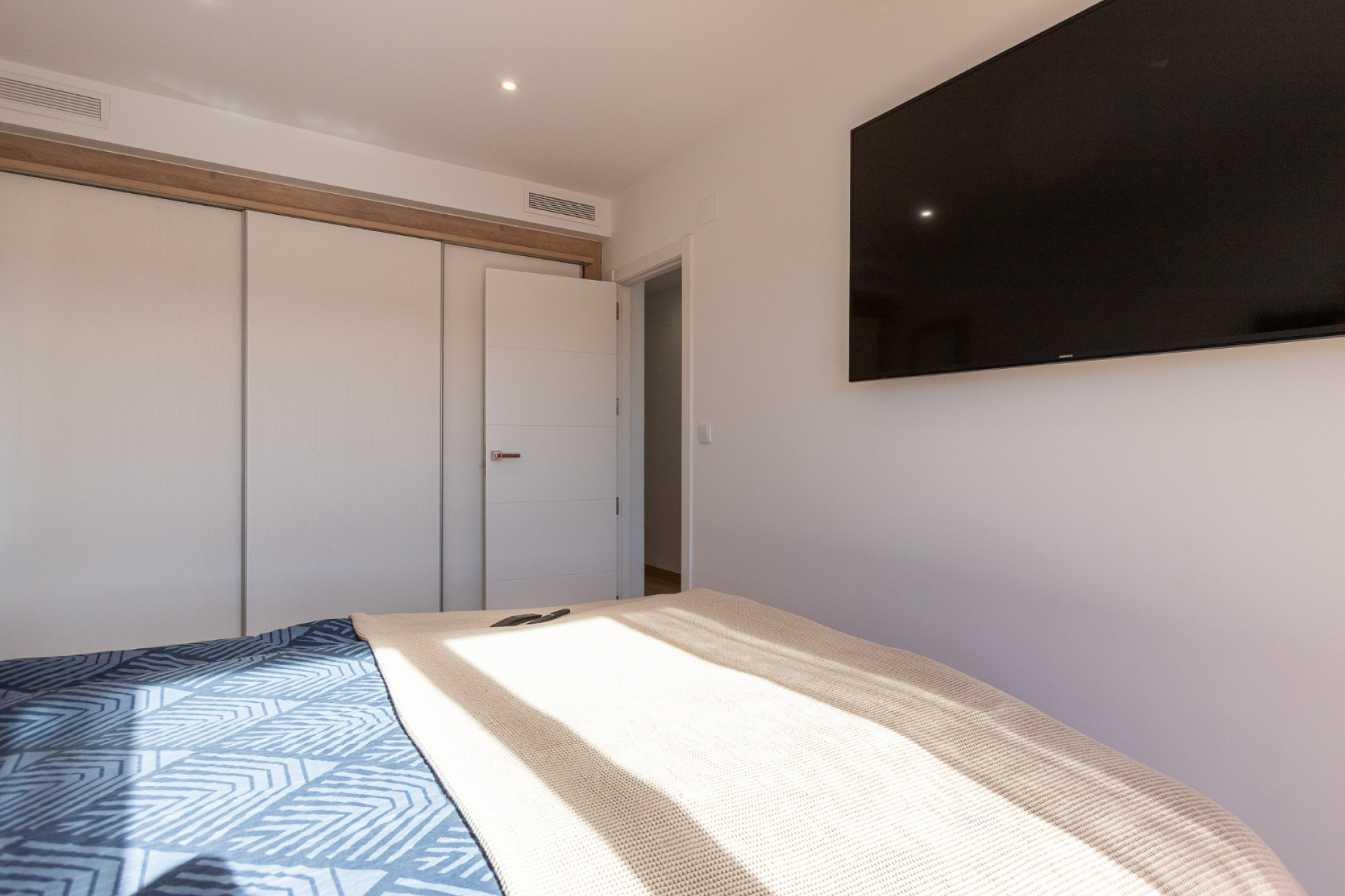 Herverkoop - Villa -
Torrevieja - Los Balcones