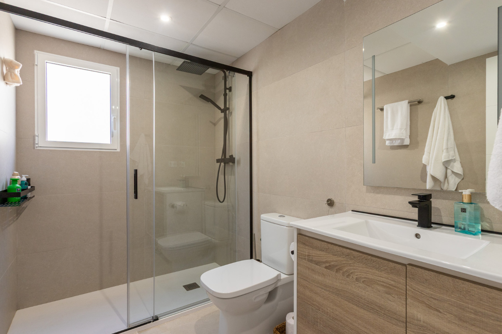 Herverkoop - Villa -
Torrevieja - Los Balcones