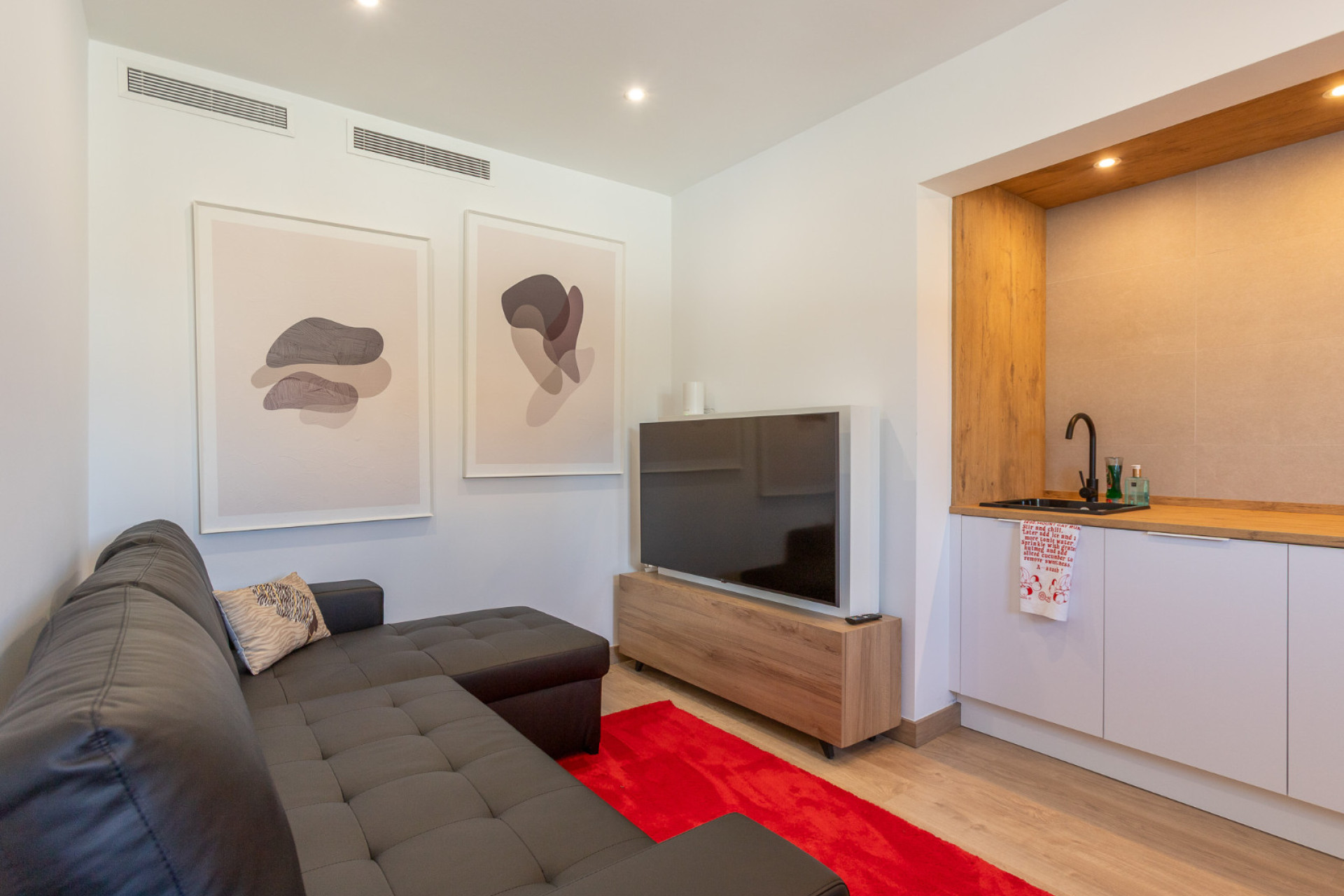 Herverkoop - Villa -
Torrevieja - Los Balcones