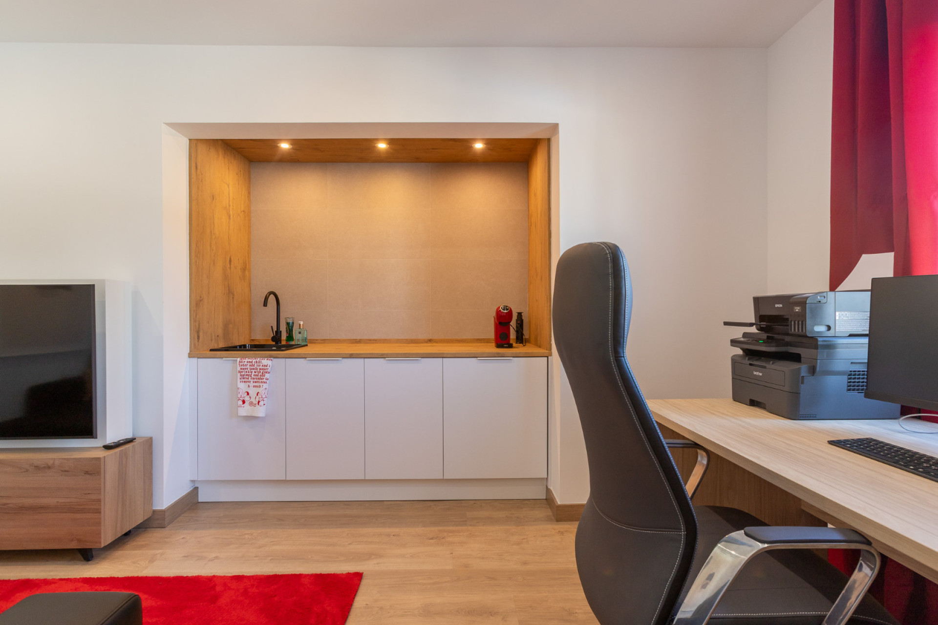 Herverkoop - Villa -
Torrevieja - Los Balcones