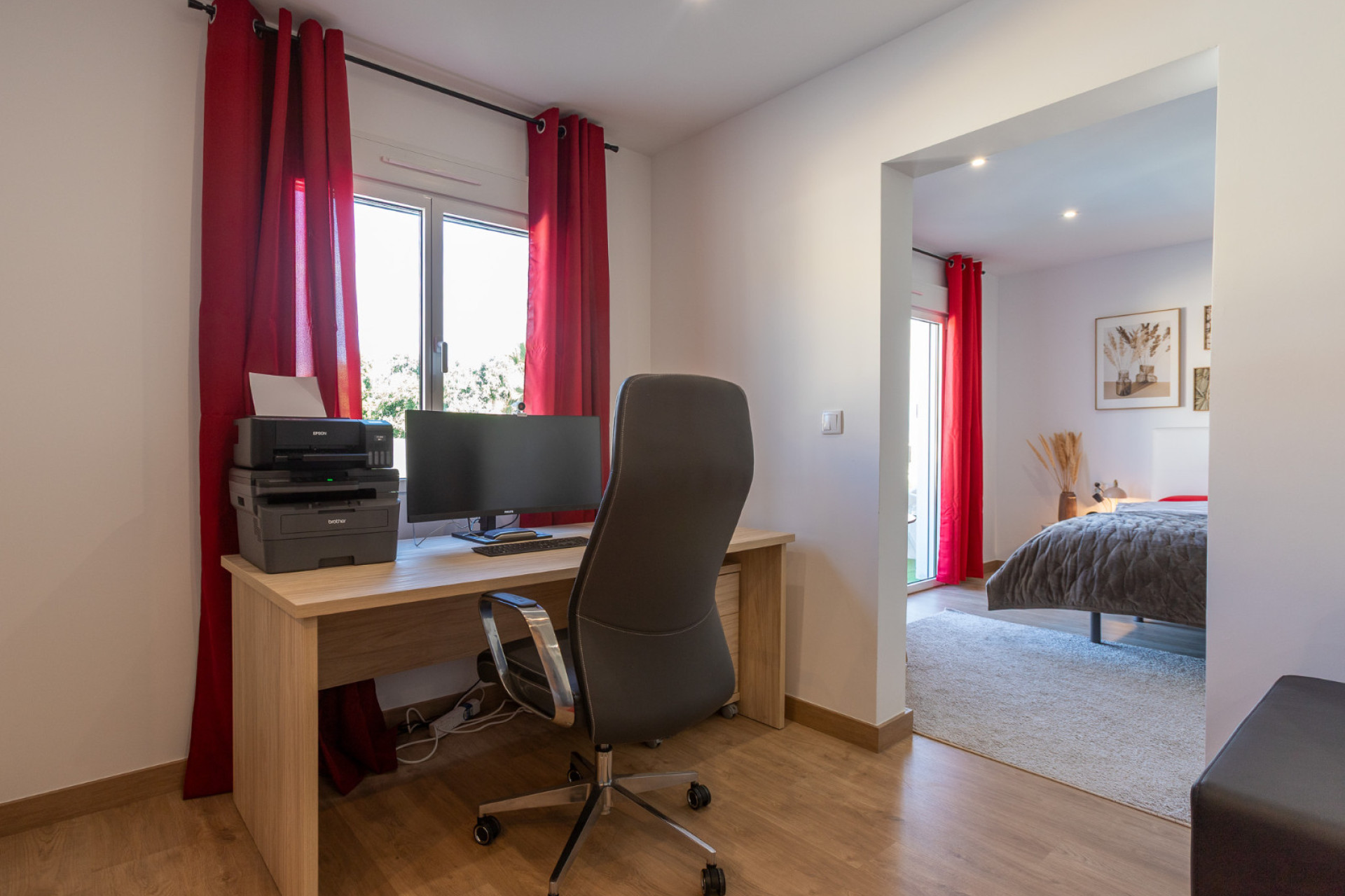 Herverkoop - Villa -
Torrevieja - Los Balcones