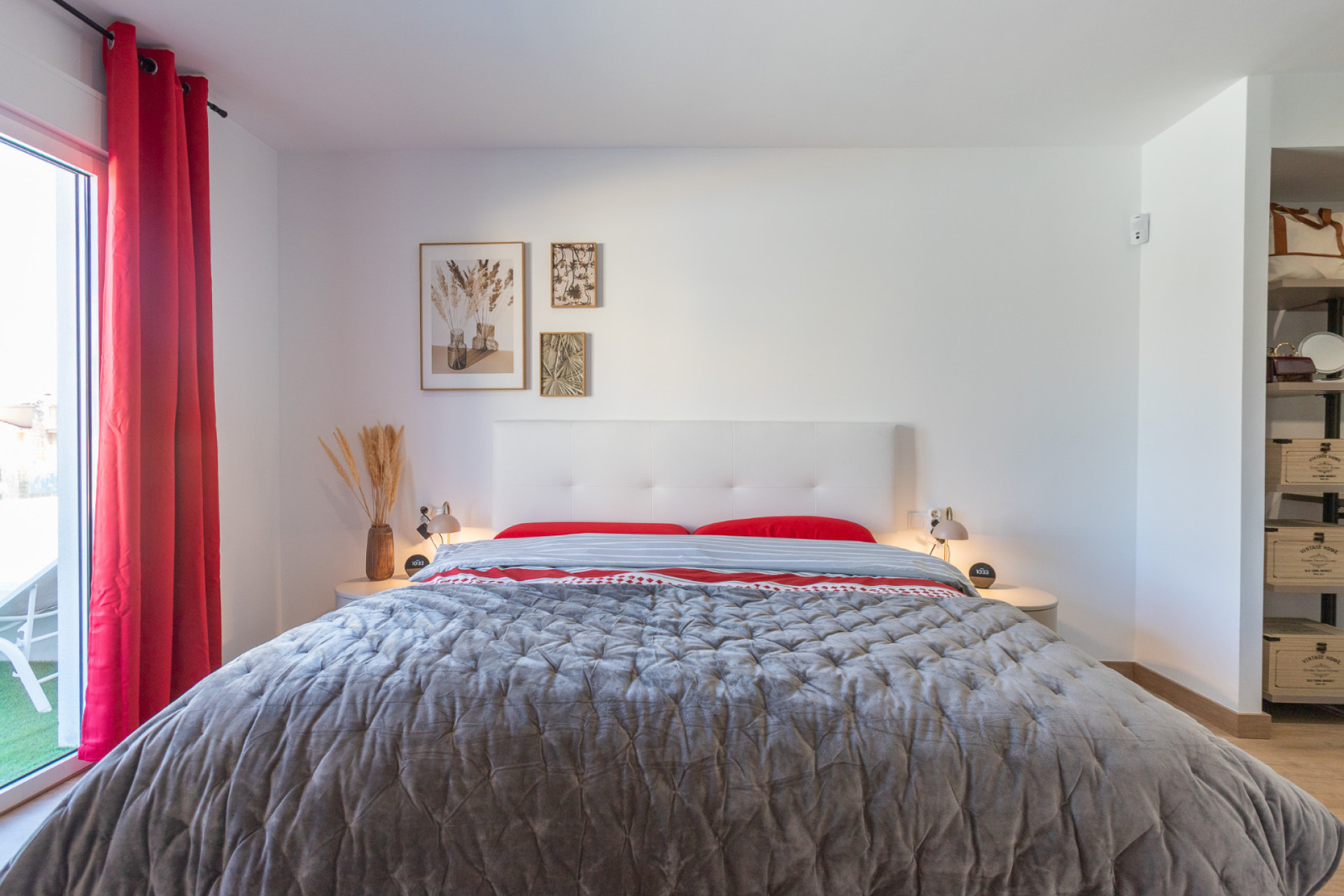 Herverkoop - Villa -
Torrevieja - Los Balcones