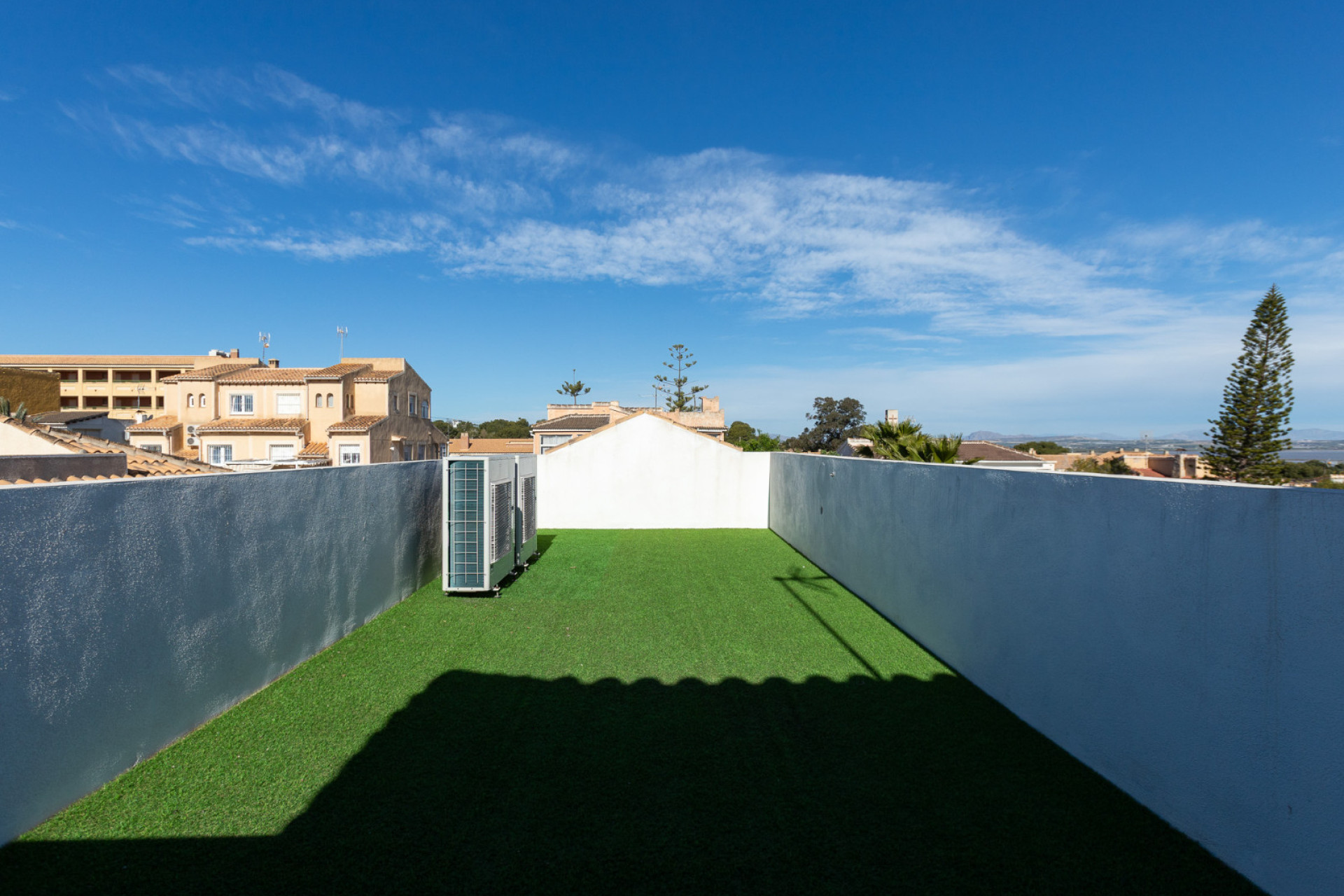 Herverkoop - Villa -
Torrevieja - Los Balcones