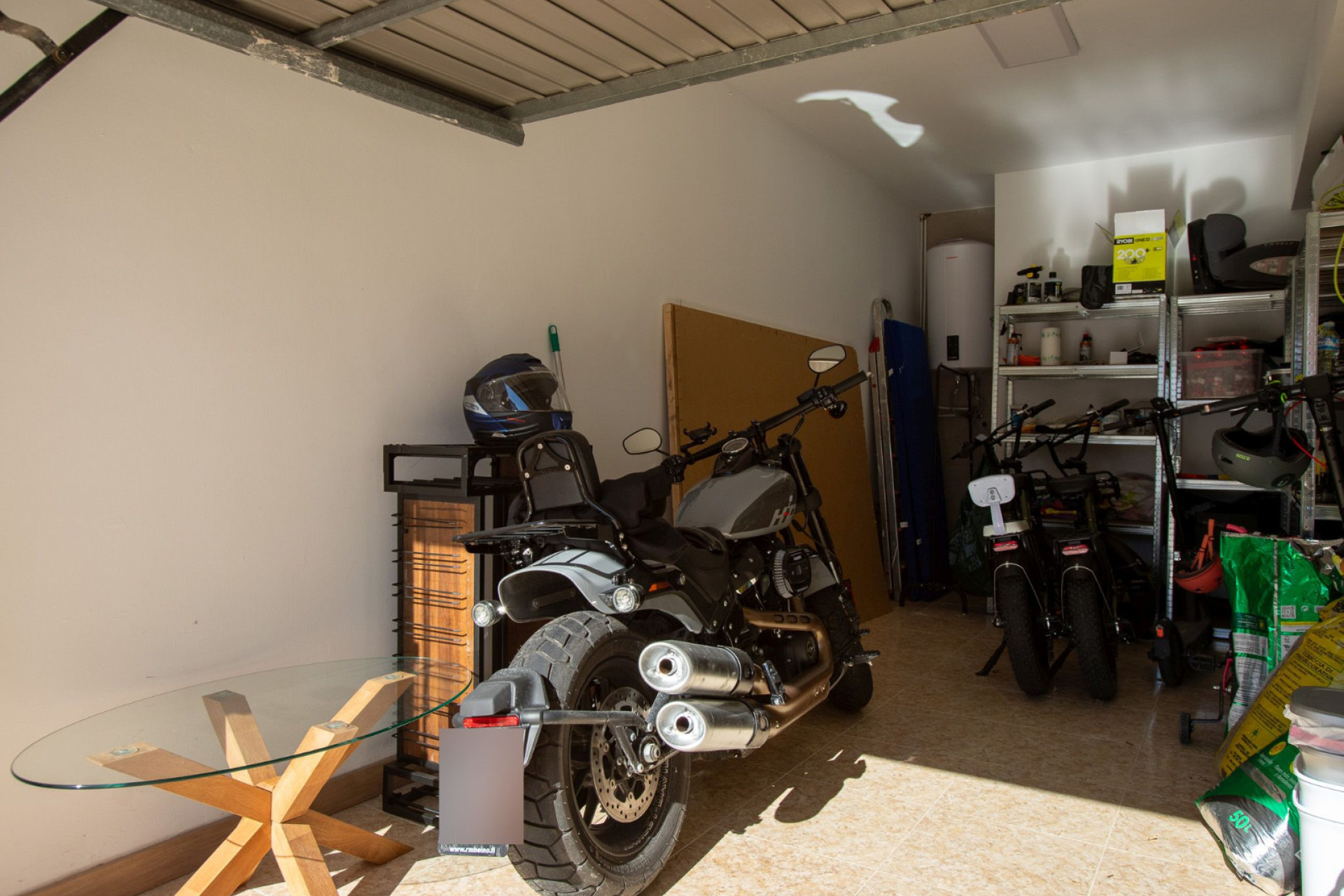 Herverkoop - Villa -
Torrevieja - Los Balcones