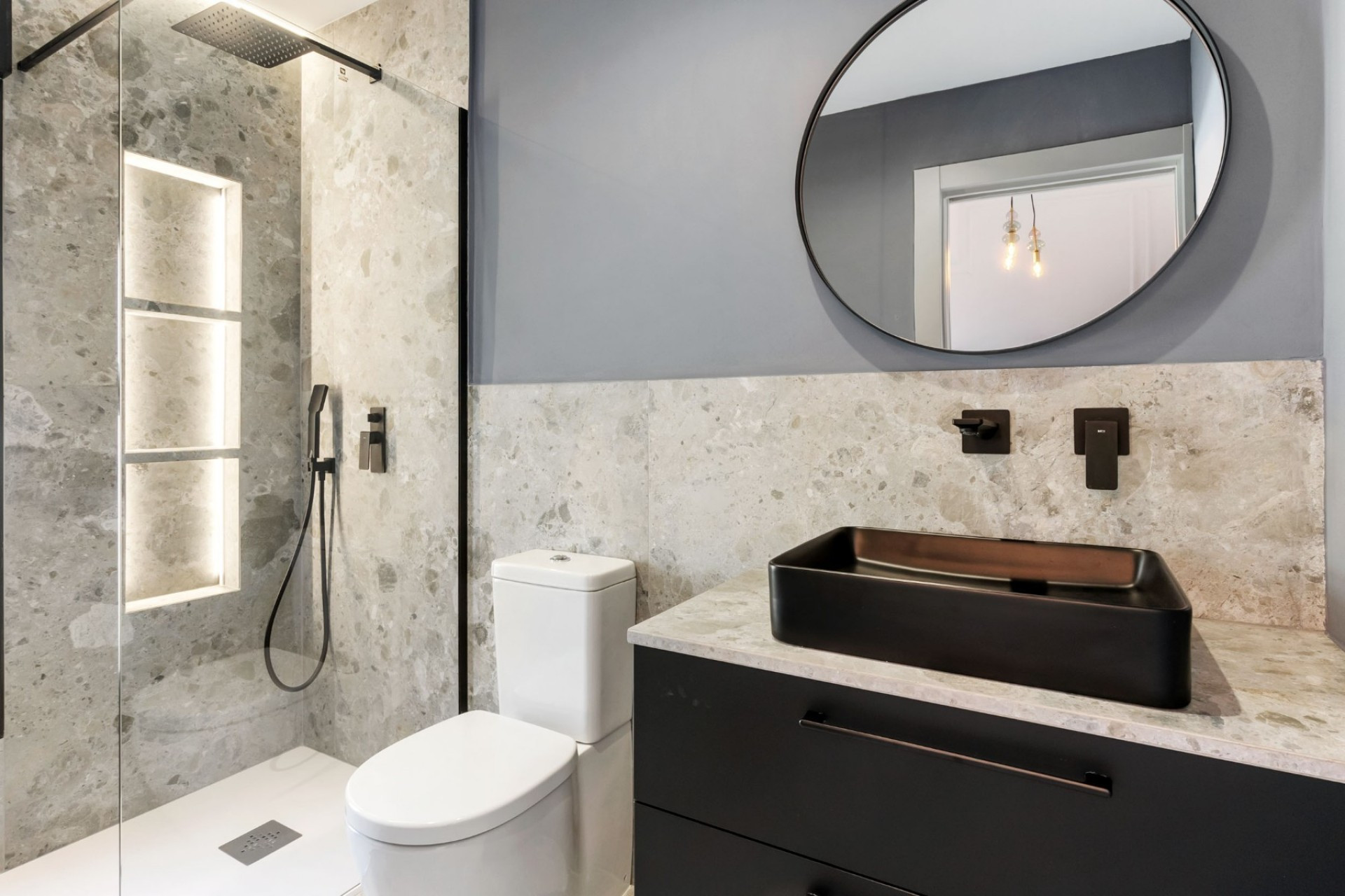 Herverkoop - Villa -
Torrevieja - San Luis