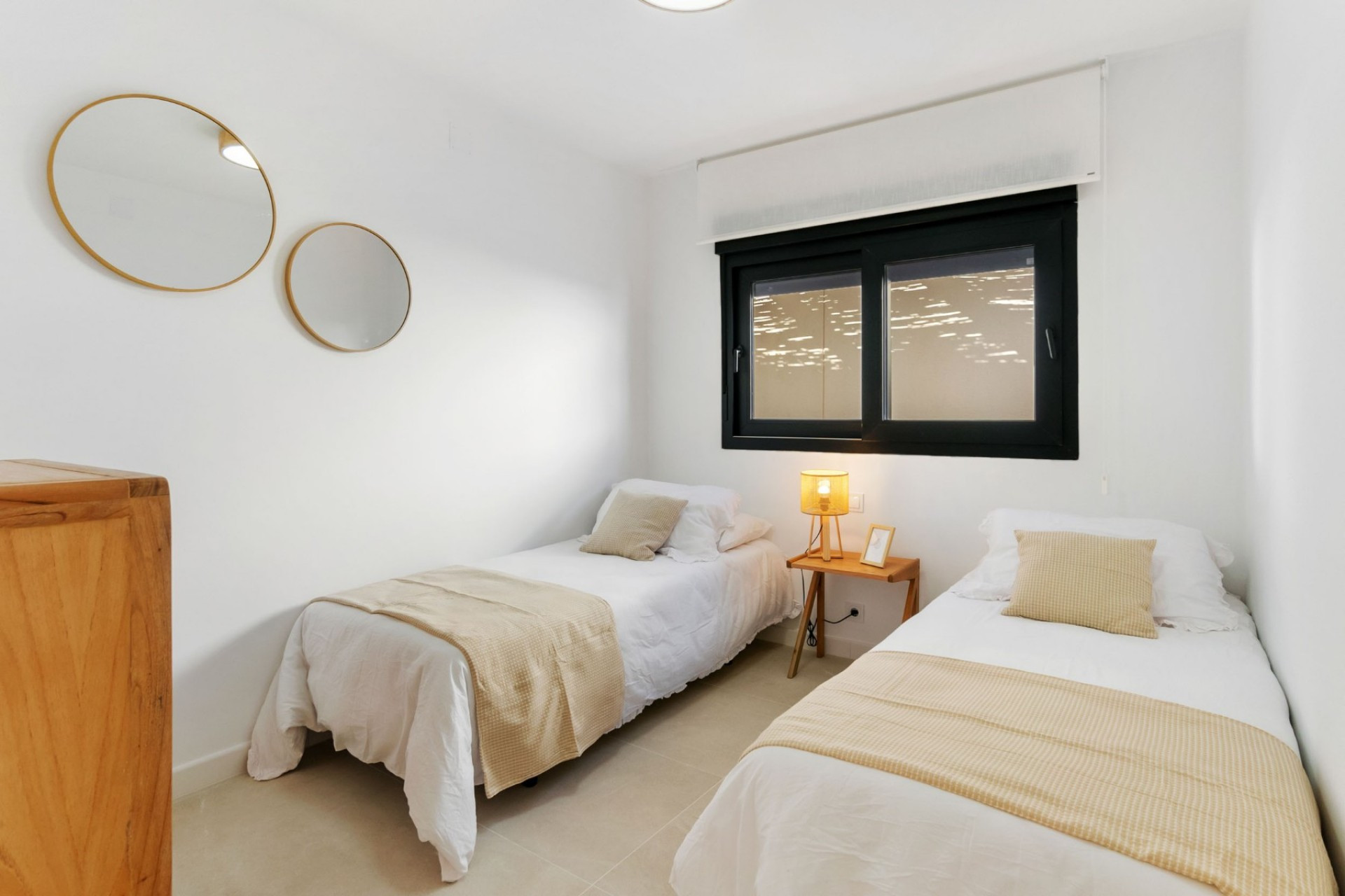 Herverkoop - Villa -
Torrevieja - San Luis