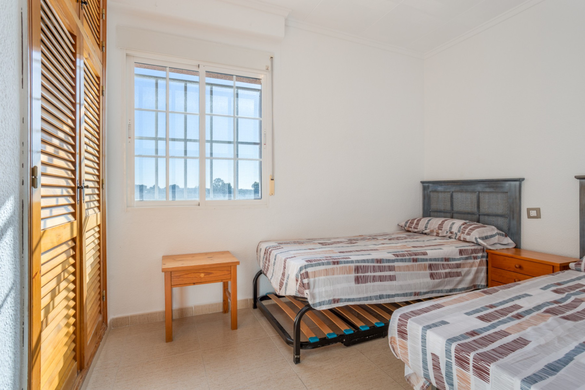 Herverkoop - Villa -
Torrevieja - Urbanización San Luis