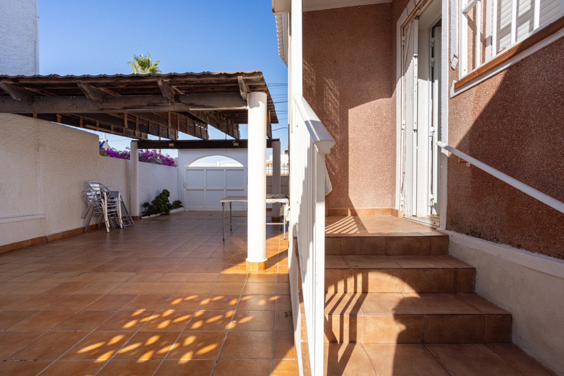 Herverkoop - Villa -
Torrevieja - Urbanización San Luis